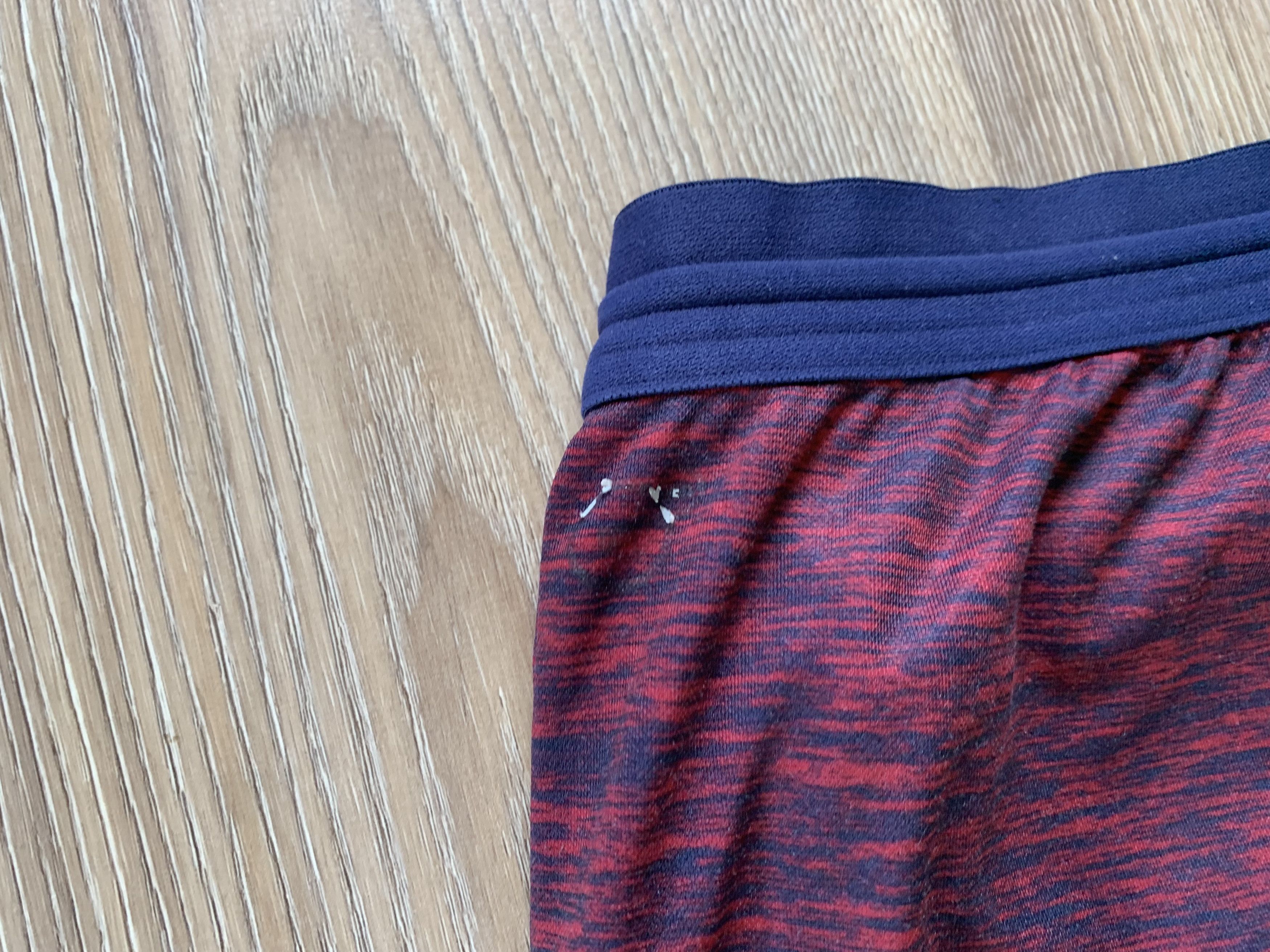Puma Puma Arsenal Football Shorts 2017 Size US 32 / EU 48 - 7 Thumbnail