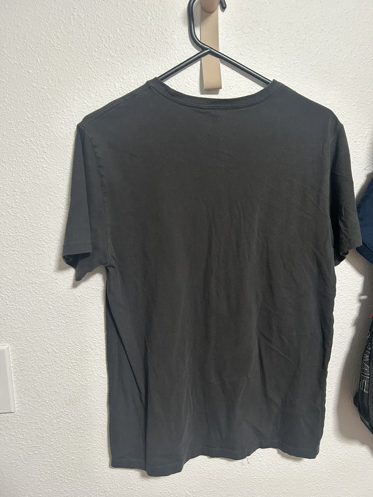 Old Navy Dark grey nirvana t-shirt Size US M / EU 48-50 / 2 - 2 Thumbnail