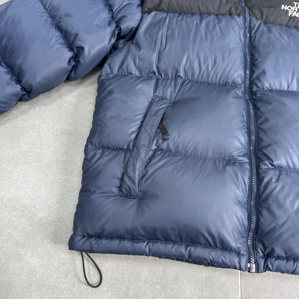 The North Face The North Face Retro 1996 Nuptse Puffer Down Jacket Men Y2K Size US M / EU 48-50 / 2 - 9 Thumbnail
