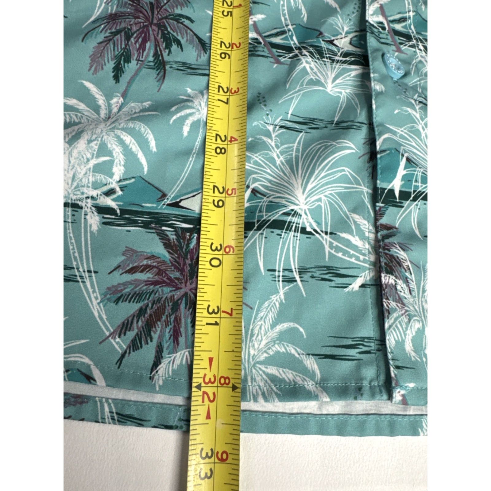 CO Dixxon Flannel Co Cozumel Hawaiian Shirt Men’s XL Short Sleeve Button-Down Multicolor Hawaiian Shirt Mens XL Size US XL / EU 56 / 4 - 5 Thumbnail