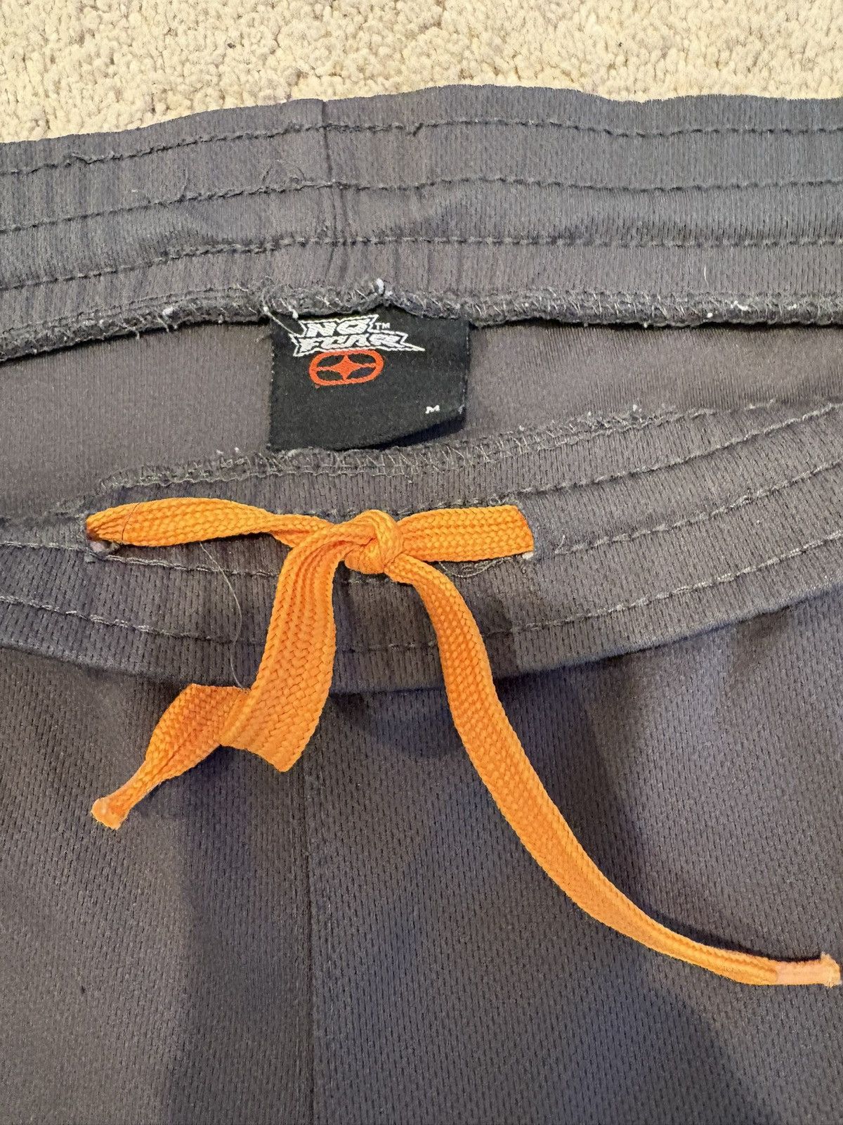 No Fear No Fear Basketball Shorts Size US 32 / EU 48 - 4 Thumbnail