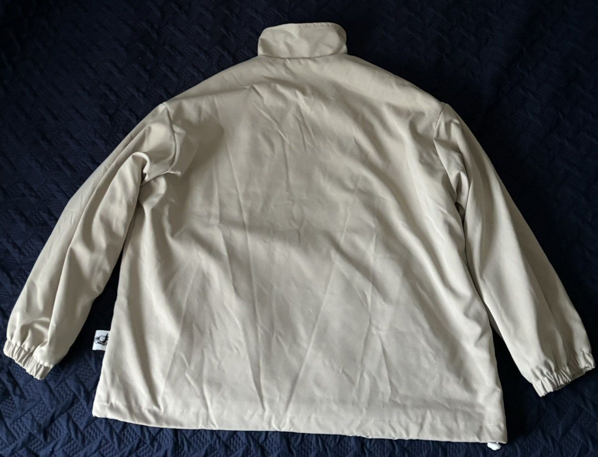 Shein SHEIN x Dazy Coach Jacket Size US M / EU 48-50 / 2 - 2 Thumbnail