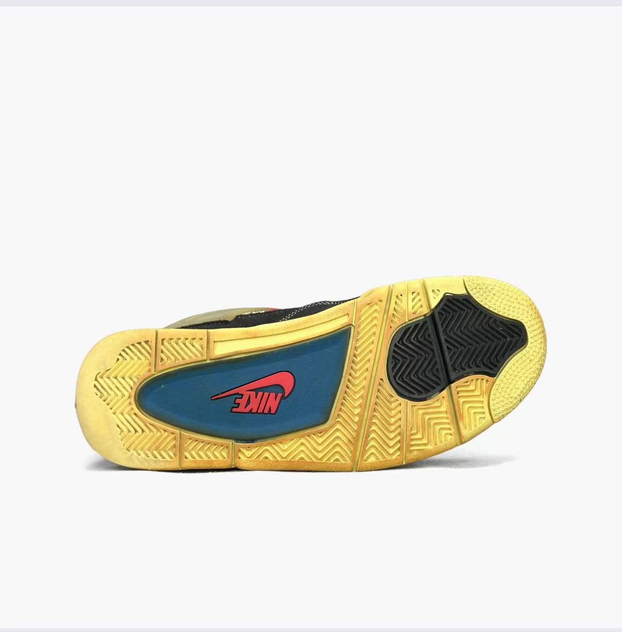 Nike Nike DC9533-001 Blue Collab Designer Size US 7.5 / EU 40-41 - 7 Thumbnail