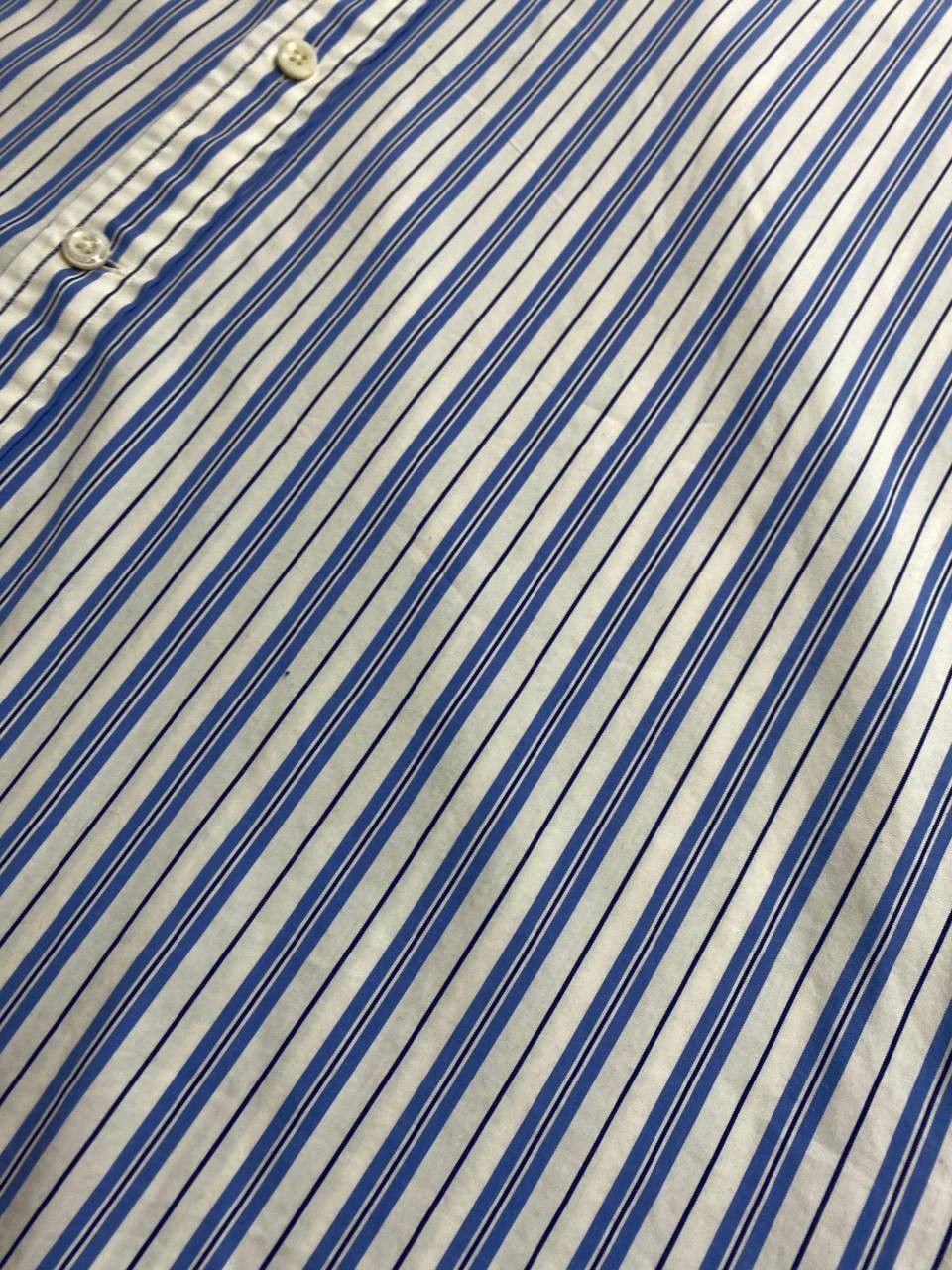 Polo Ralph Lauren Vintage 90s Ralph Lauren Button Shirt Size US L / EU 52-54 / 3 - 4 Thumbnail