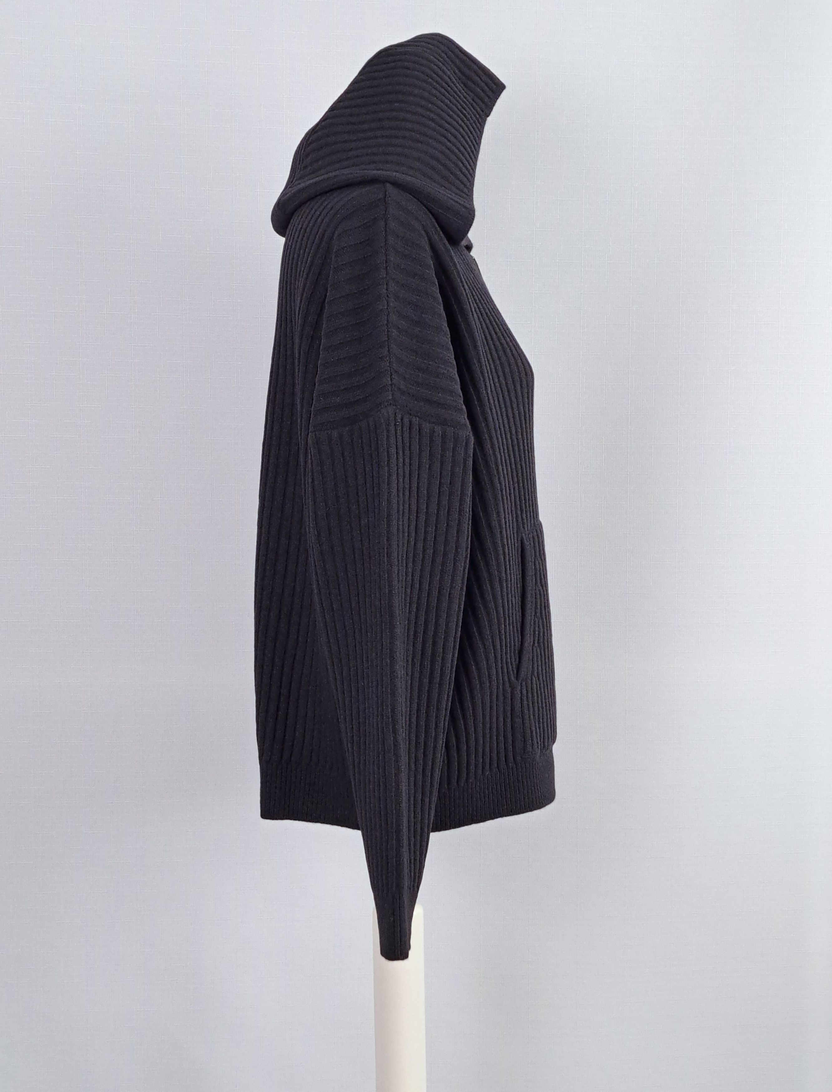 Represent Clo. Represent oversized wool/cashmere zip hoodie. Size M Size US M / EU 48-50 / 2 - 2 Thumbnail