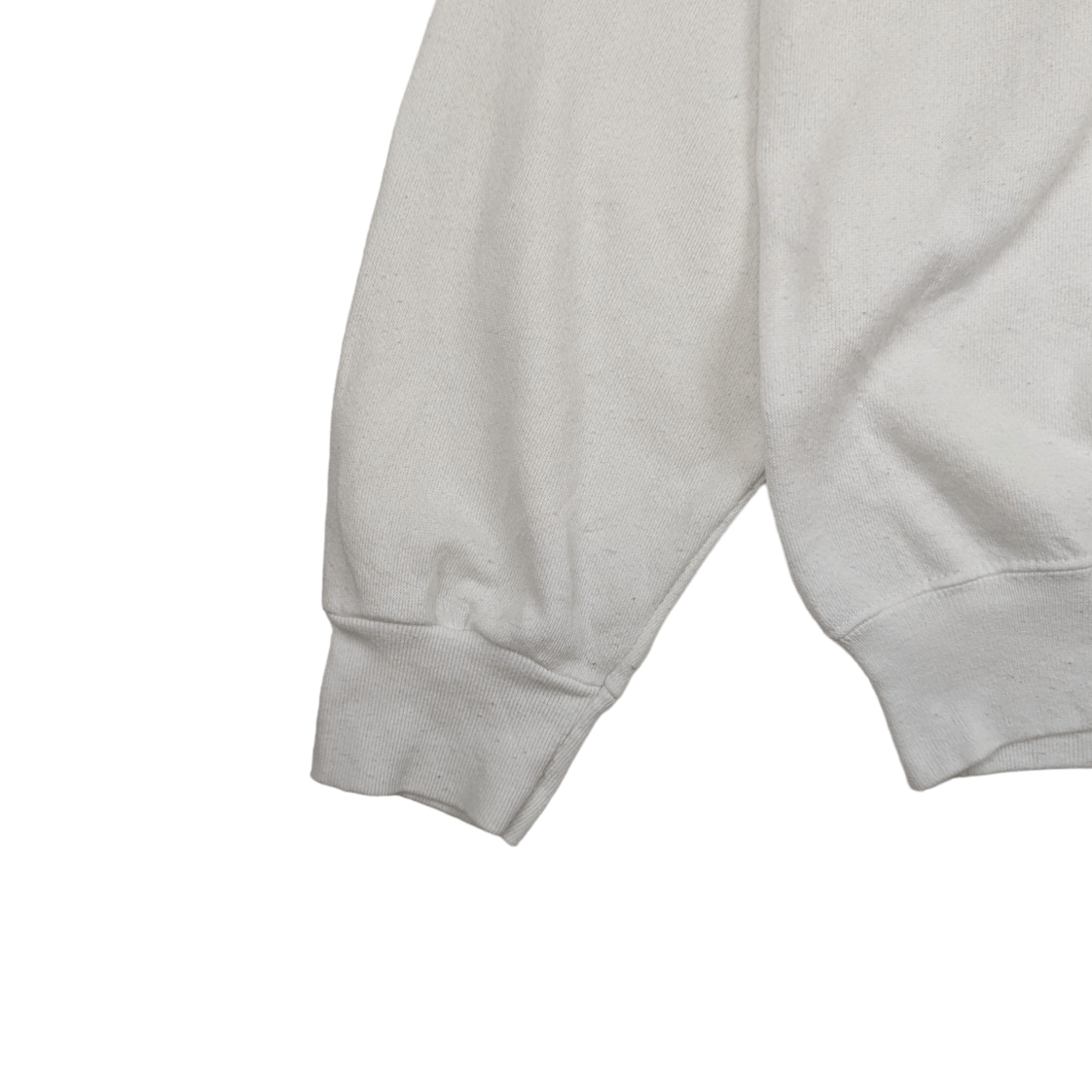 Tultex Vtg 2000's Big Brothers & Big Sisters Fleet Bank Sweatshirt Size US XL / EU 56 / 4 - 8 Thumbnail