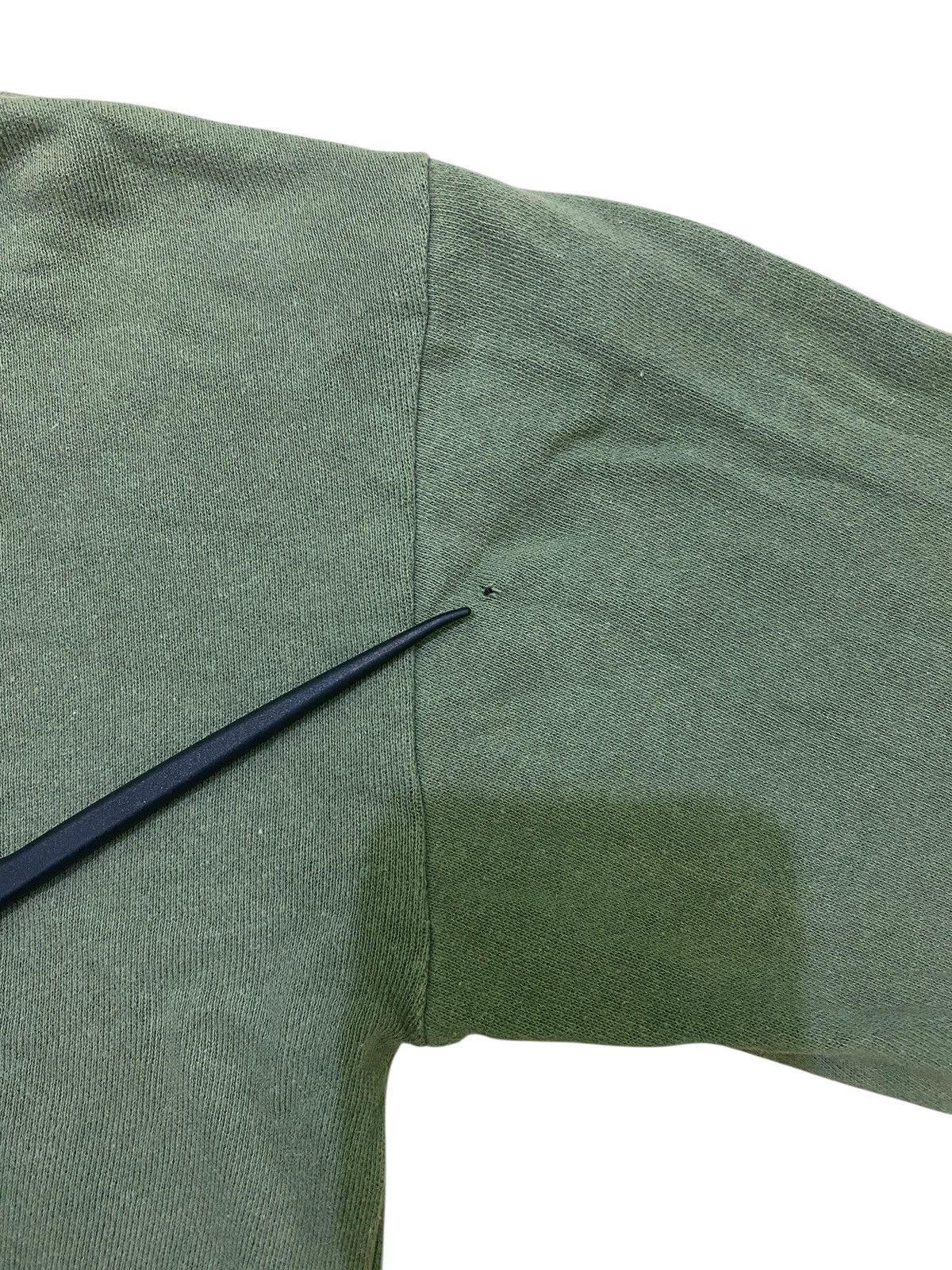 Other Outdoor Products Cropped Hoodie Size S / US 4 / IT 40 - 8 Thumbnail