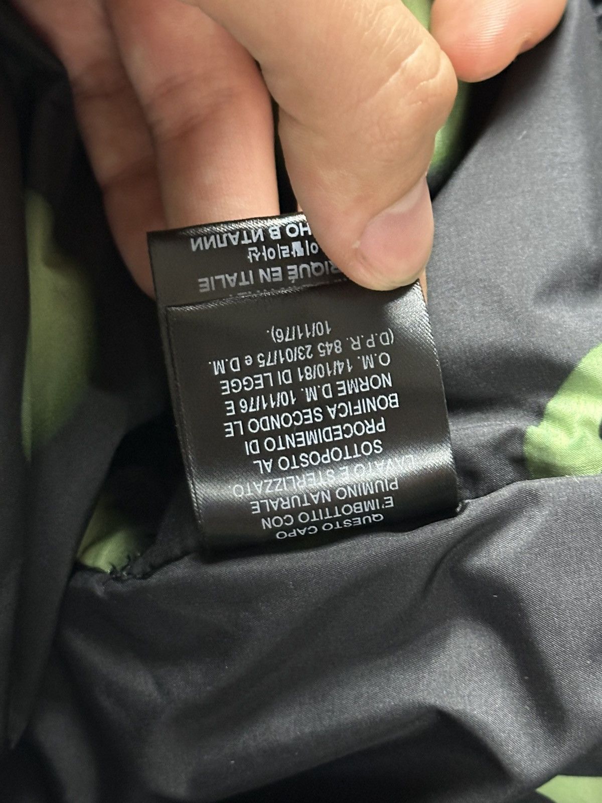 Vetements Vetements Alien Puffer Jacket Size US L / EU 52-54 / 3 - 11 Thumbnail