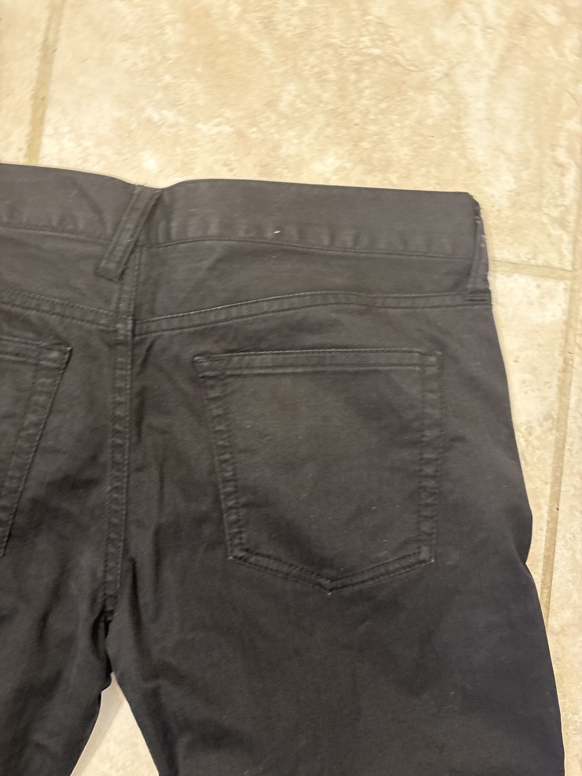 PPFM DO NOT BUY YET ppfm slim fit jeans Size US 29 - 4 Thumbnail