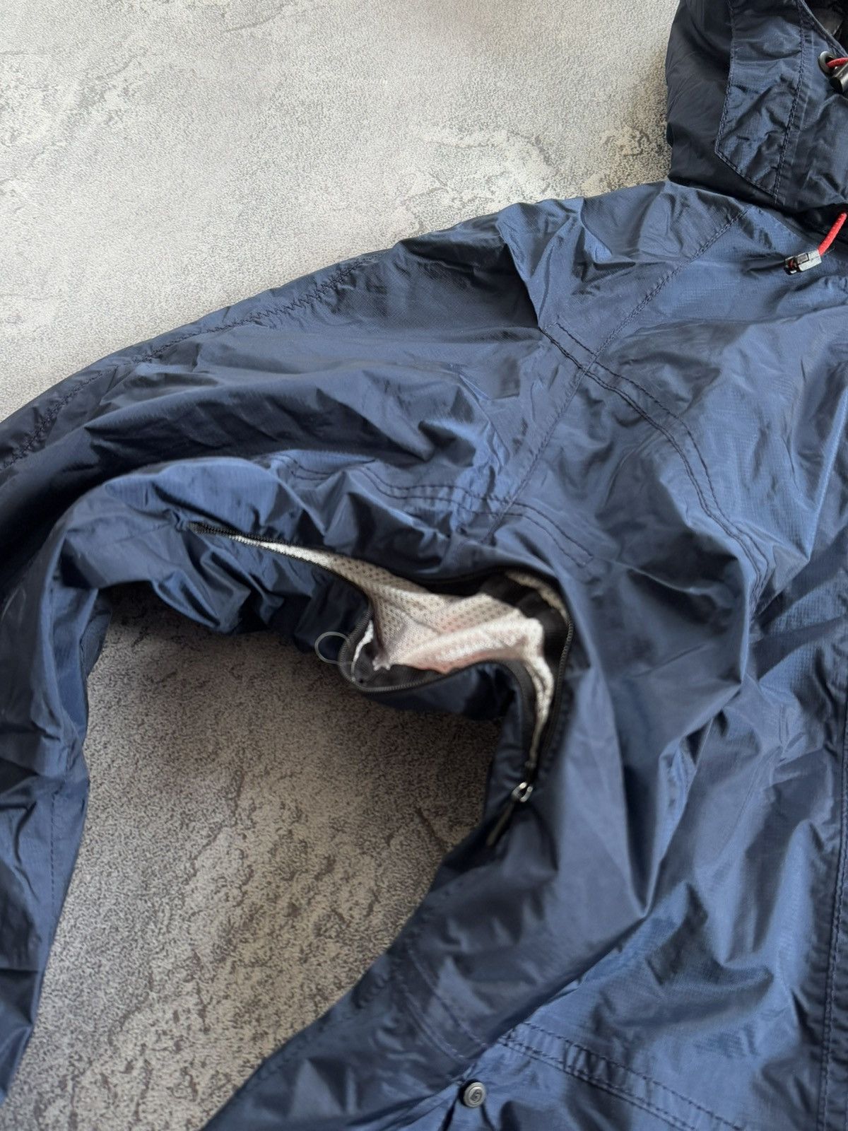 Bogner Bogner Fire + Ice ski jacket hooded snowboarding winter 🥶 Size L / US 10 / IT 46 - 12 Thumbnail