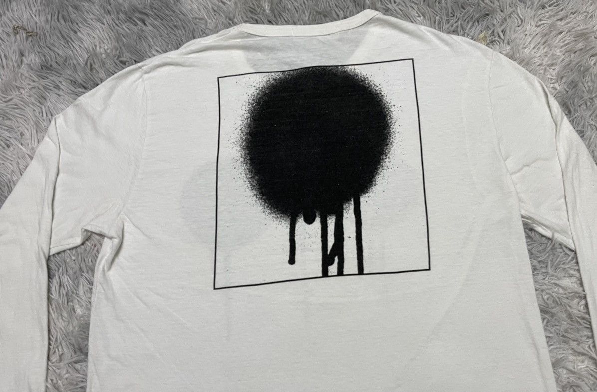 Undercover ARCHIVE VINTAGE UNDERCOVER UNDERCOVERISM REFUSE YOU TEES Size US M / EU 48-50 / 2 - 14 Thumbnail