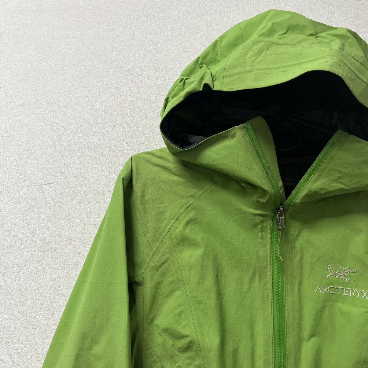 Arc'teryx Vintage Arcteryx Gore-Tex Jacket Size US XS / EU 42 / 0 - 3 Thumbnail