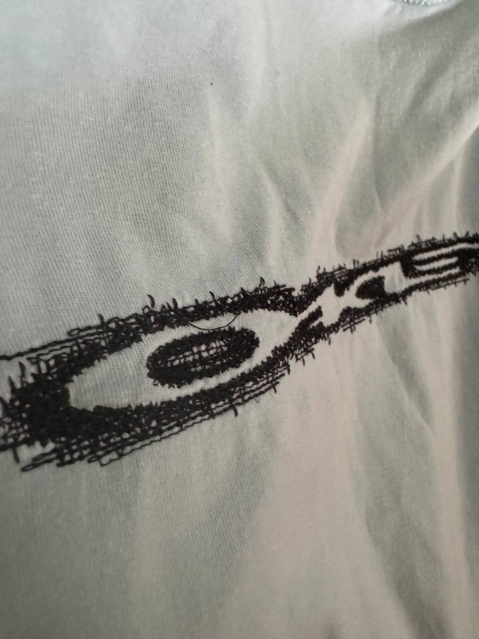 Oakley Oakley Vintage T-shirt Size US M / EU 48-50 / 2 - 3 Thumbnail