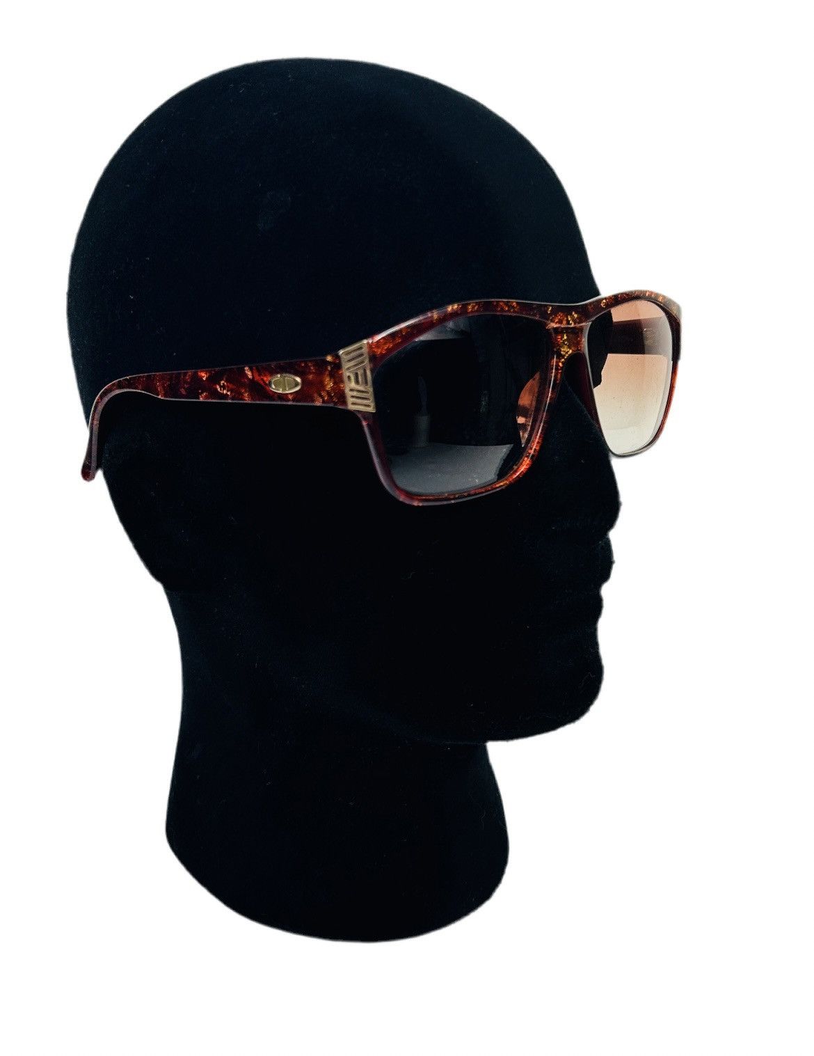 Dior Dior CD Logo Sunglasses Size ONE SIZE - 1 Thumbnail