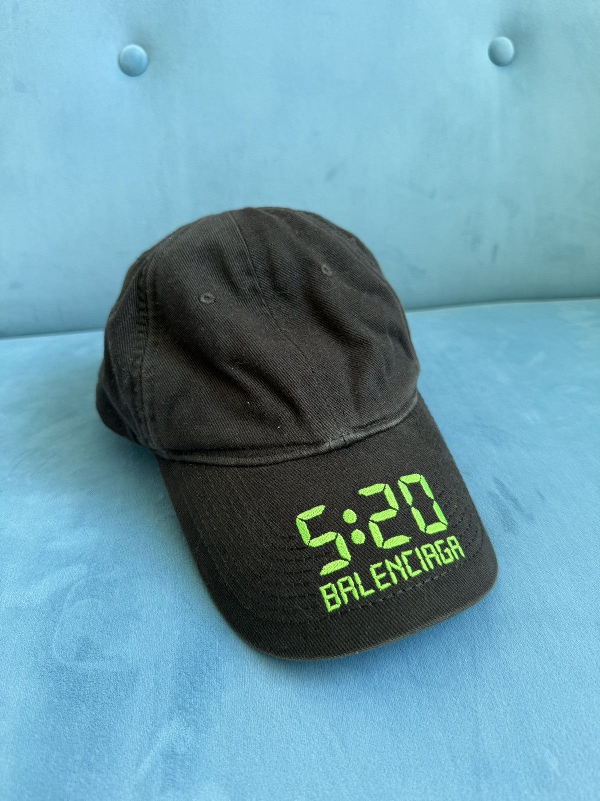 Balenciaga Balenciaga Fortnite Limited Cap | Grailed