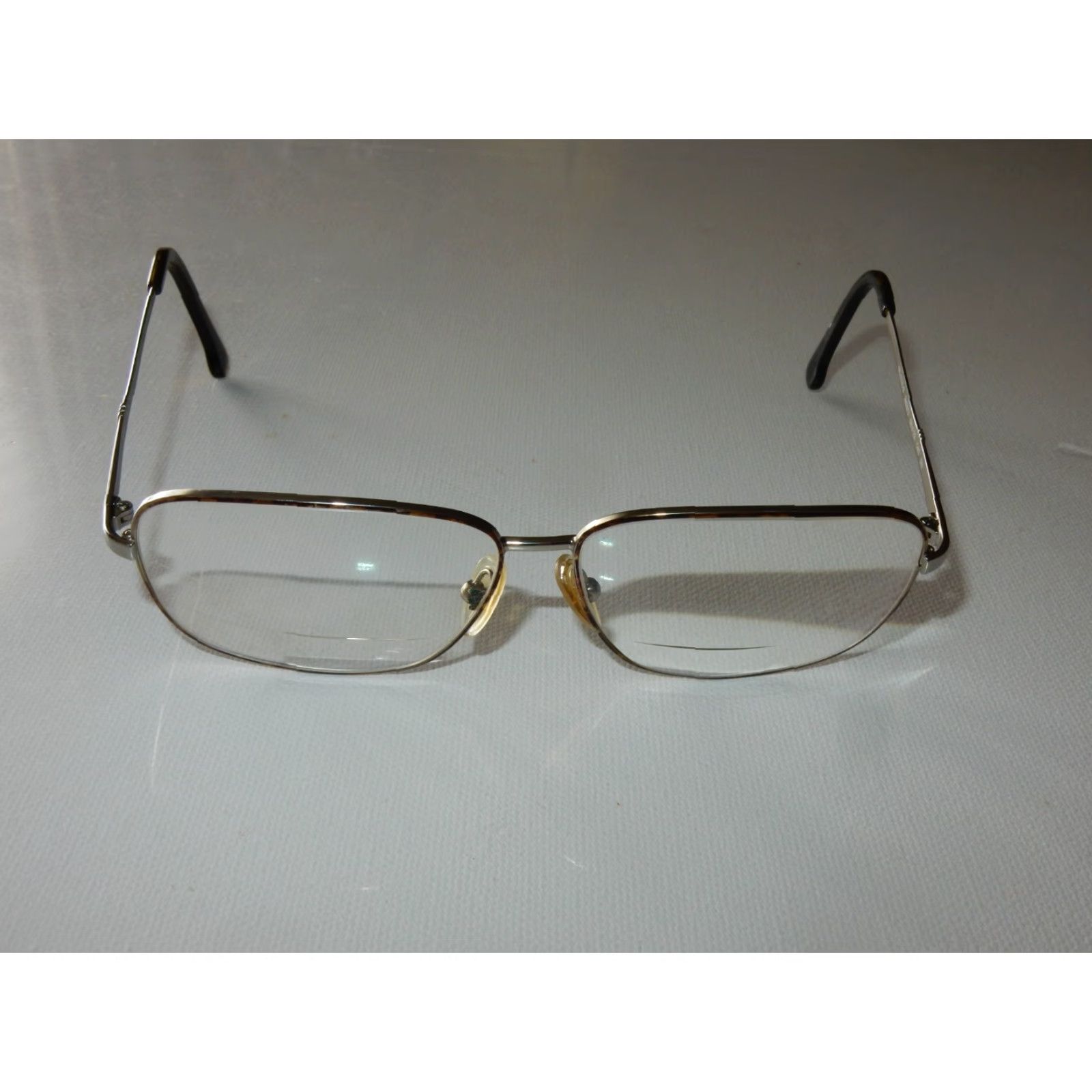 Brooks Brothers Brooks Brothers Sunglasses Frames Men Silver 58mm 140mm Lens Width 165973 Size ONE SIZE - 2 Thumbnail