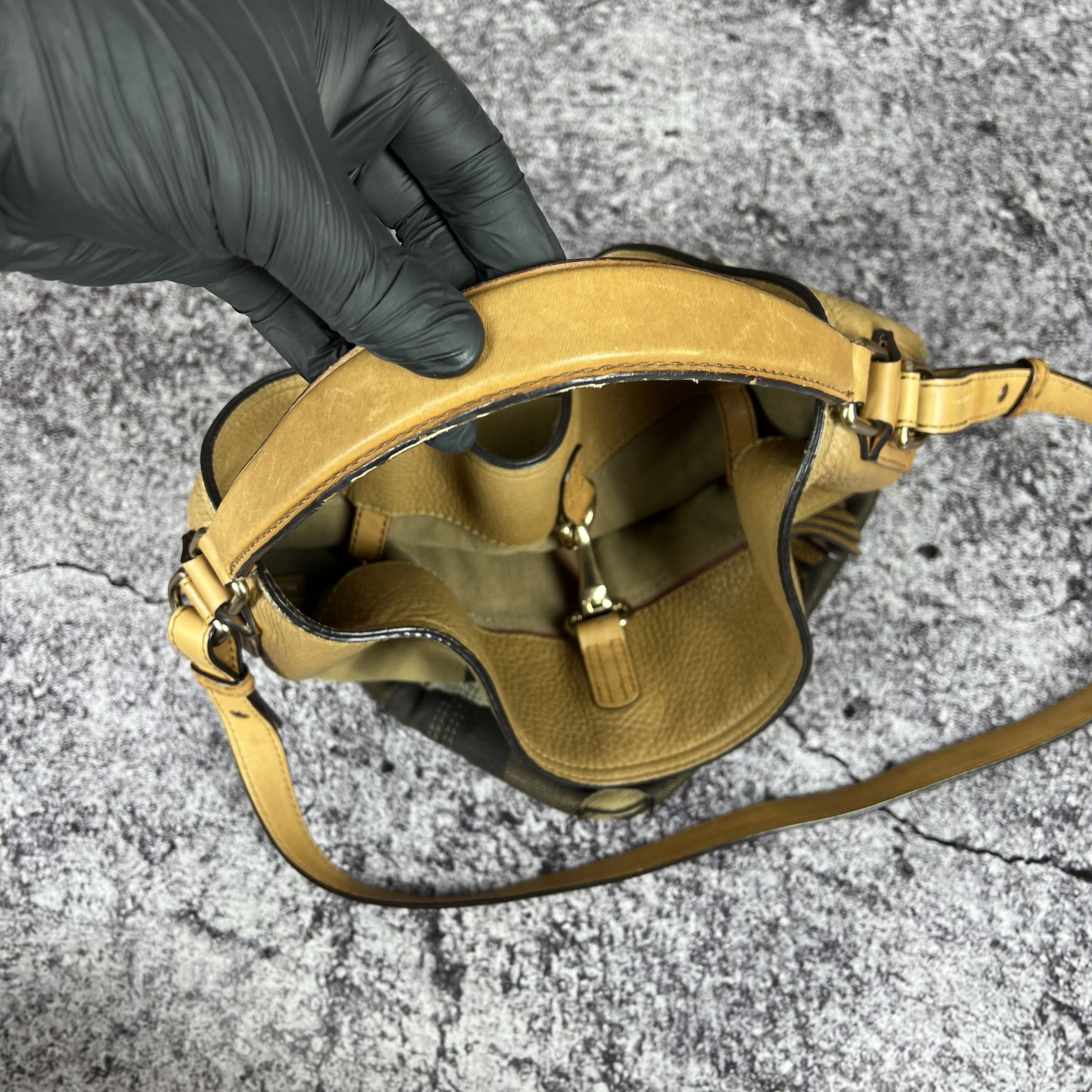 Burberry Burberry Bag Size ONE SIZE - 5 Thumbnail