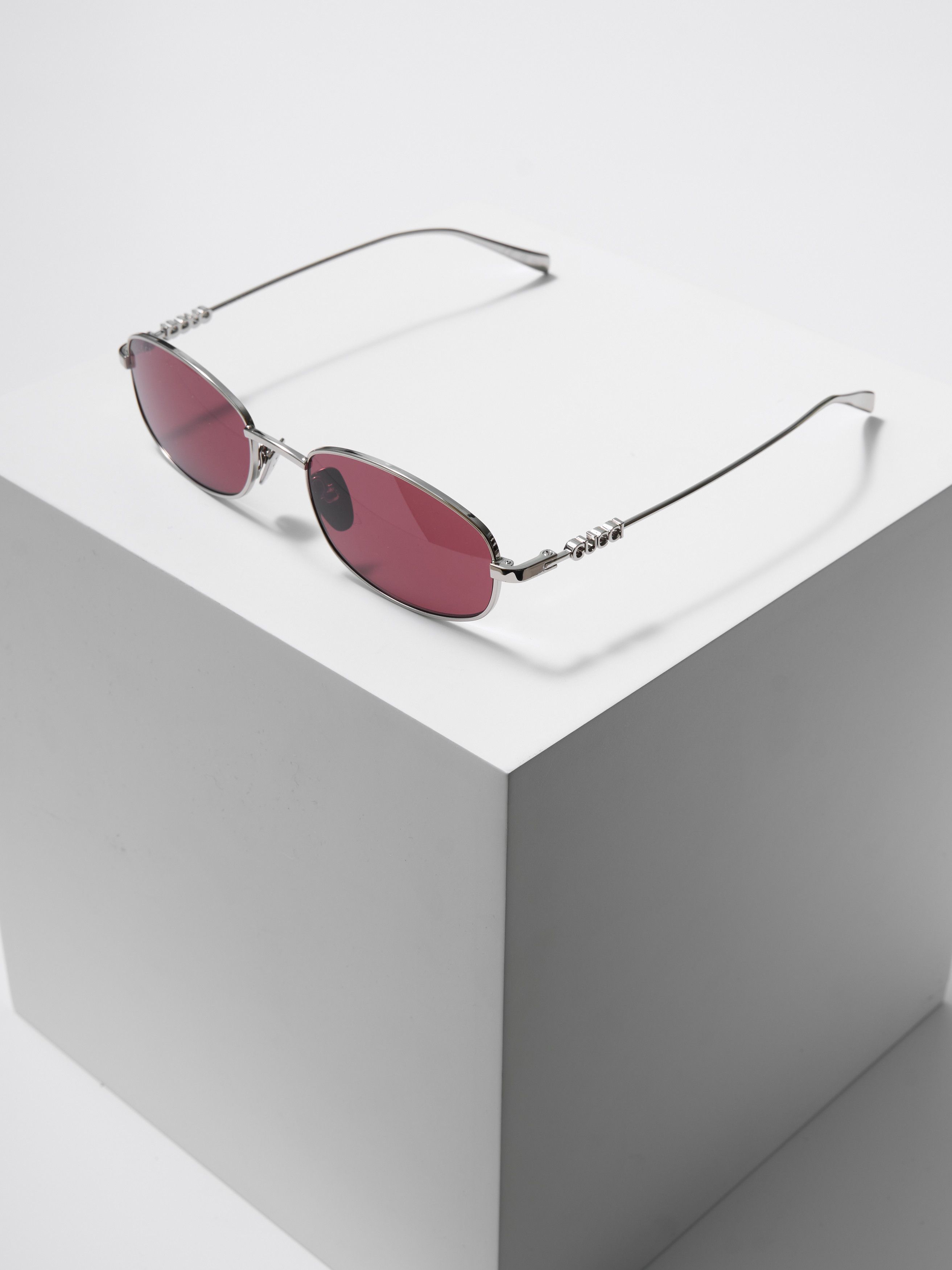 Gucci GUCCI GG1940S 003 SUNGLASSES Size ONE SIZE - 1 Thumbnail