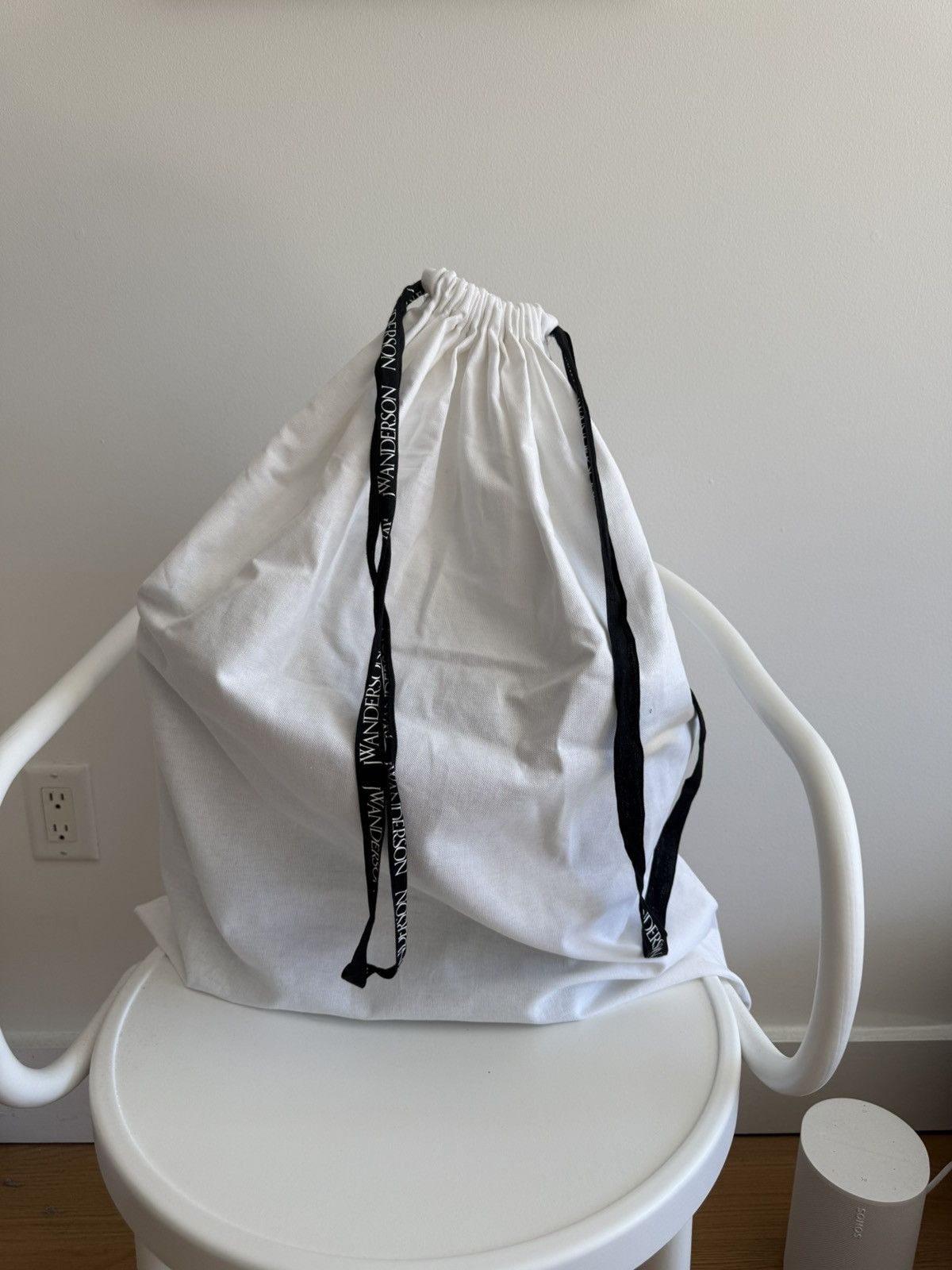 JW Anderson JW Anderson Corner Tote Bag Size ONE SIZE - 10 Thumbnail