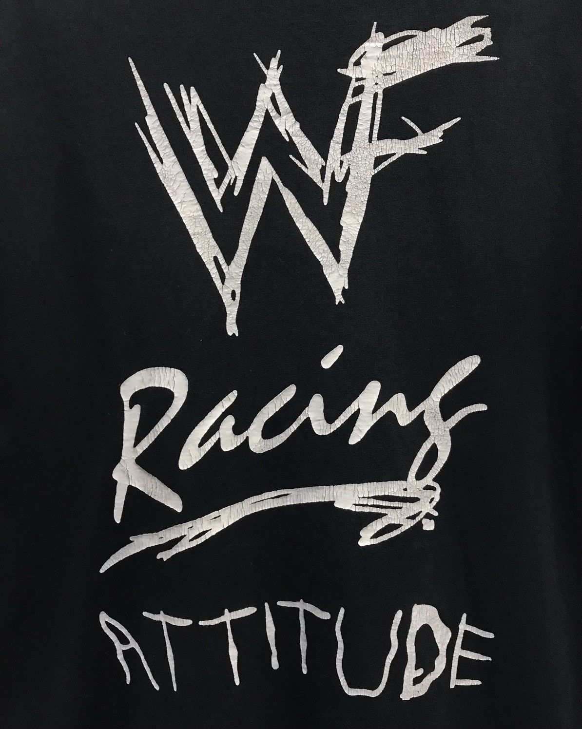 Vintage × WWE × WWF Vintage WWE Stone Cold Monster Truck Rumble Tour Shirt Size US M / EU 48-50 / 2 - 4 Thumbnail