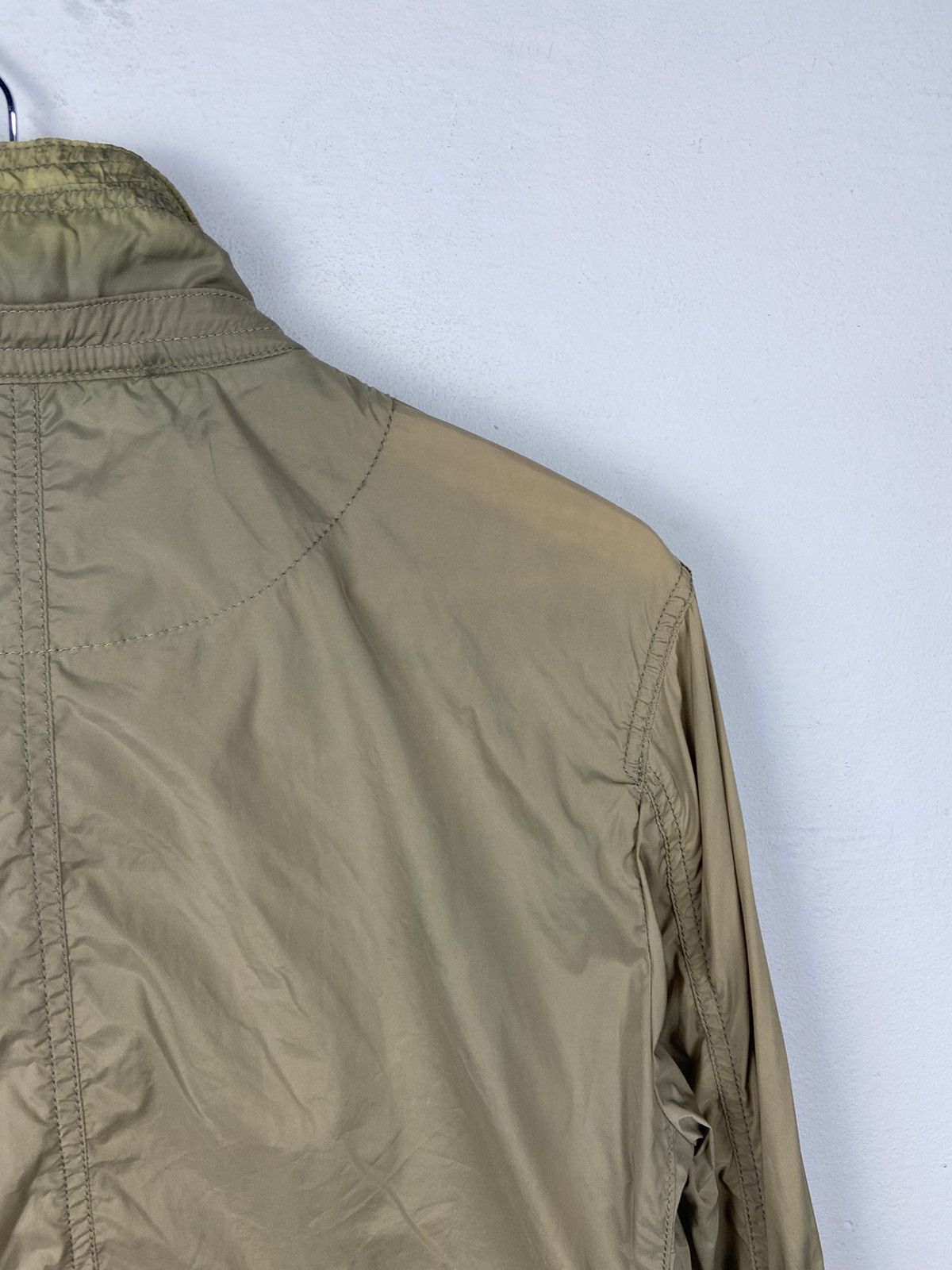 Burberry Burberry Multi Pocket Jacket Size M / US 6-8 / IT 42-44 - 12 Thumbnail