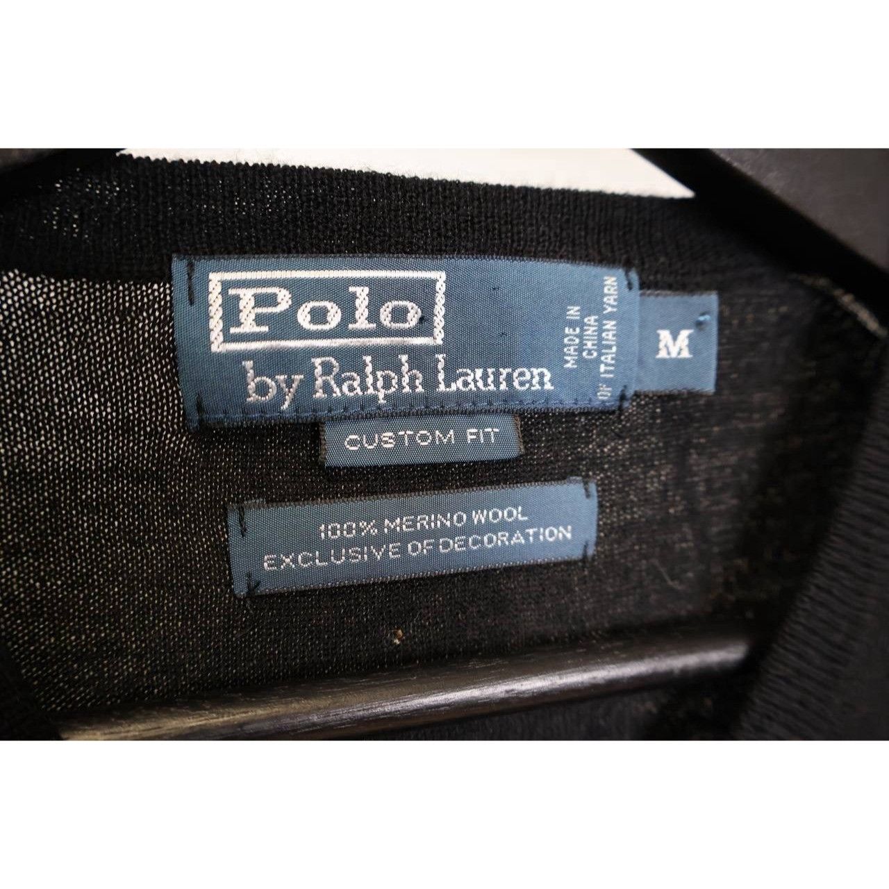 Polo Ralph Lauren Polo Ralph Lauren Men’s Crewneck Sweater Lot Medium M Size US M / EU 48-50 / 2 - 4 Thumbnail