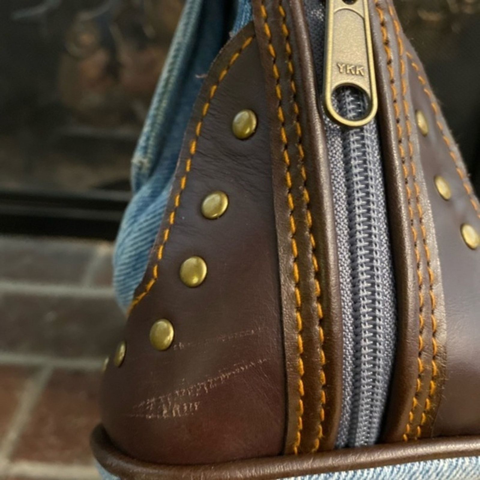 Levi's Levi’s Vintage Handbag Size ONE SIZE - 5 Thumbnail