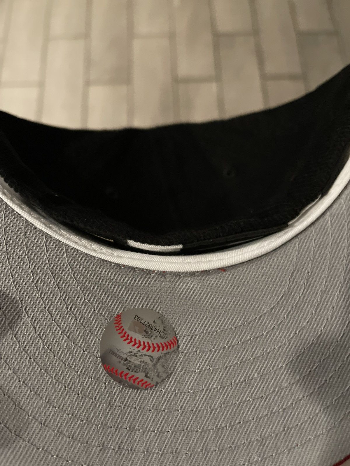 New Era Los Angeles Dodgers El Toro Pro Image Fox Hills Size ONE SIZE - 3 Thumbnail