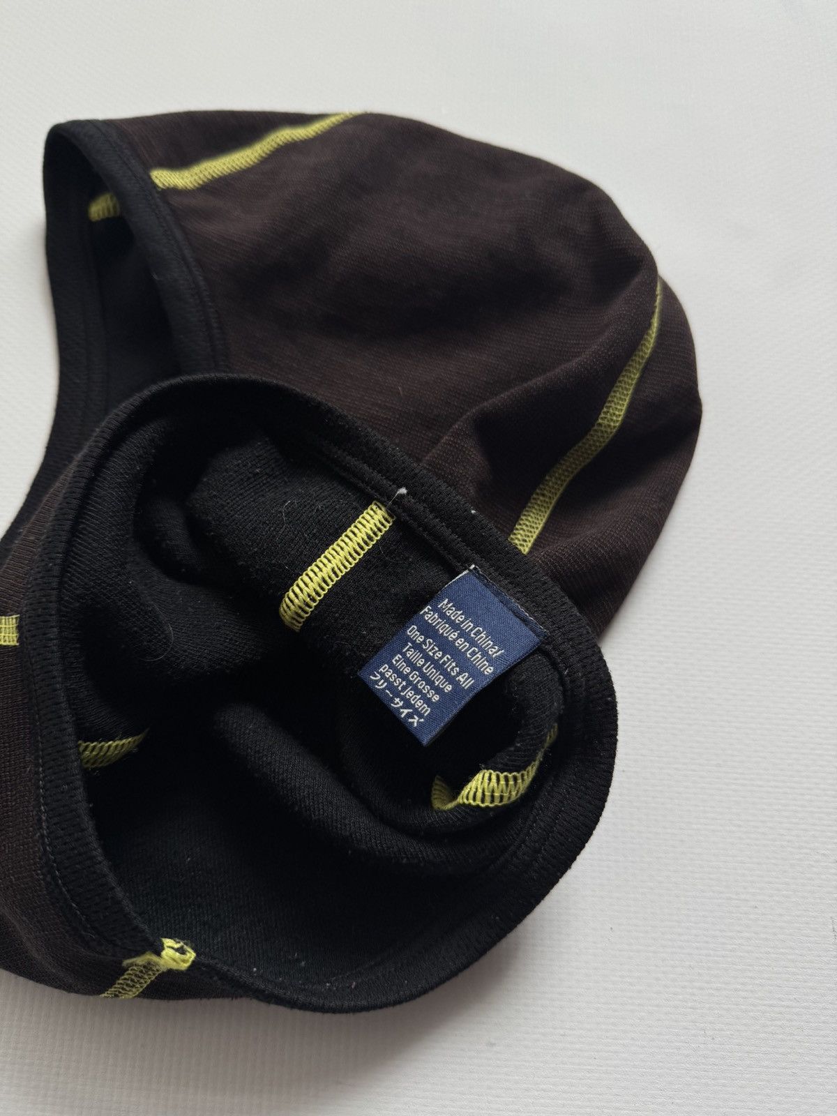 Arc'teryx Arcteryx outdoor mask Size ONE SIZE - 5 Thumbnail