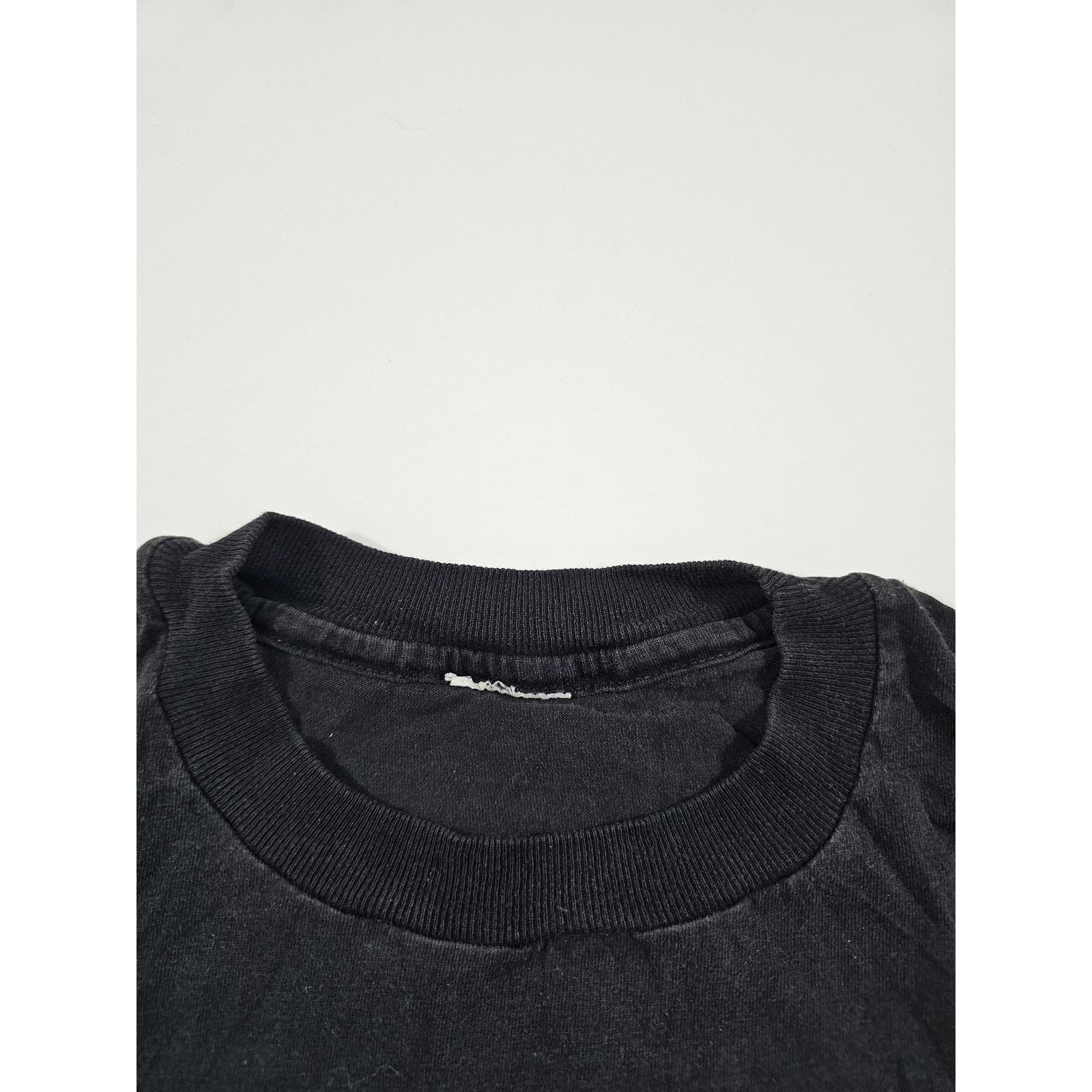 Other The Red Arrows RAF Acrobratic Team 90s Black T-shirt Sz L Size US L / EU 52-54 / 3 - 3 Thumbnail