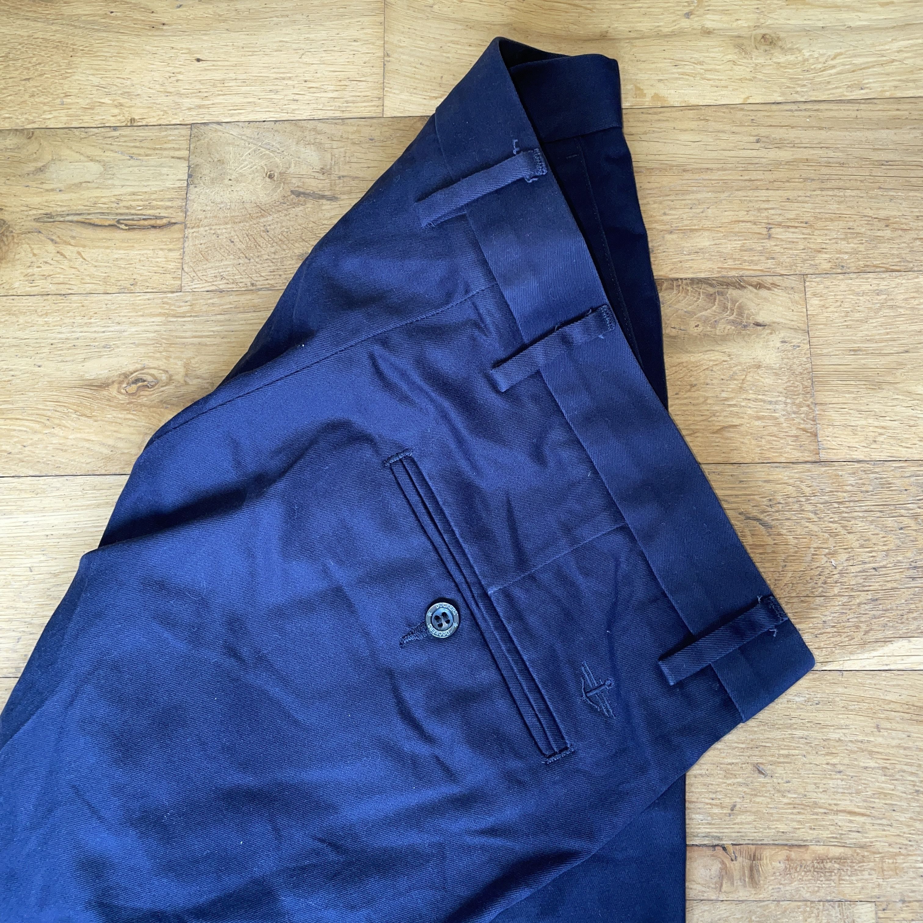 Dockers Dockers Men's Fashion Chinos Old Money Slim W32 L32 Size US 32 / EU 48 - 2 Thumbnail