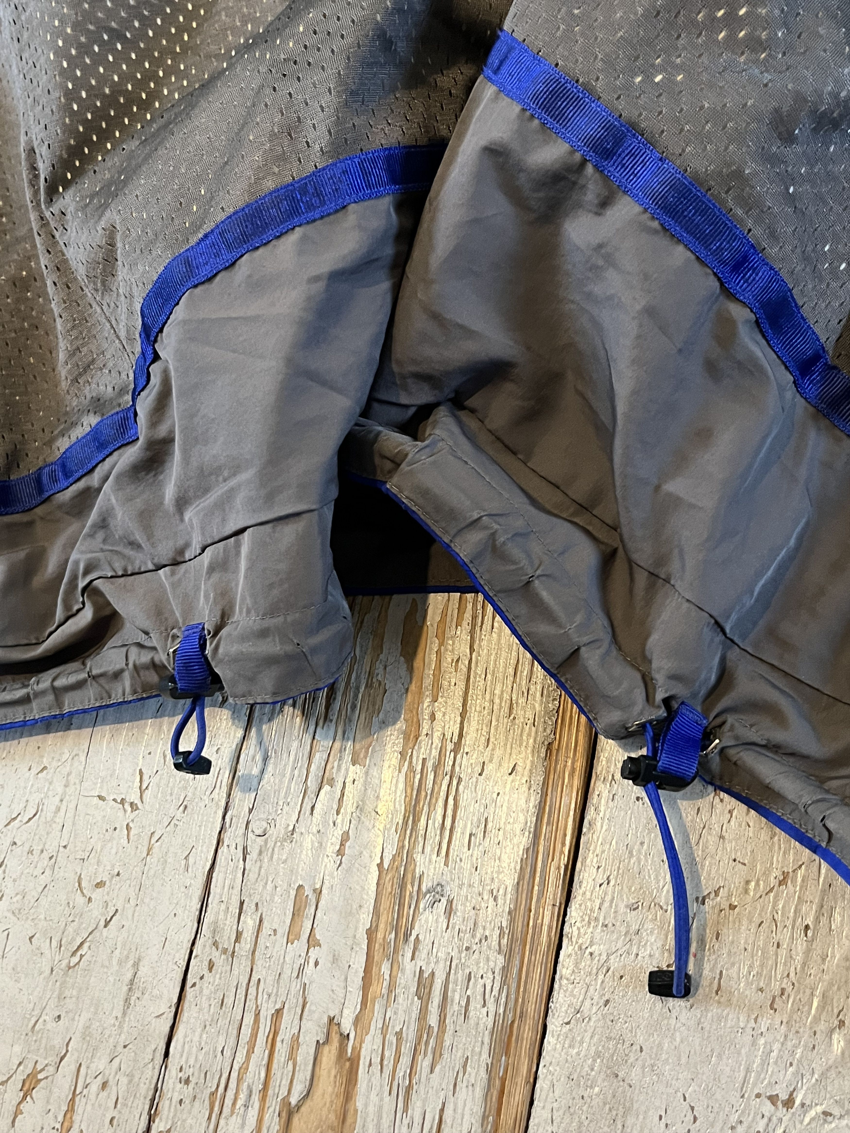 Goretex × Haglofs Haglofs Goretex Blue Jacket Size US M / EU 48-50 / 2 - 11 Thumbnail