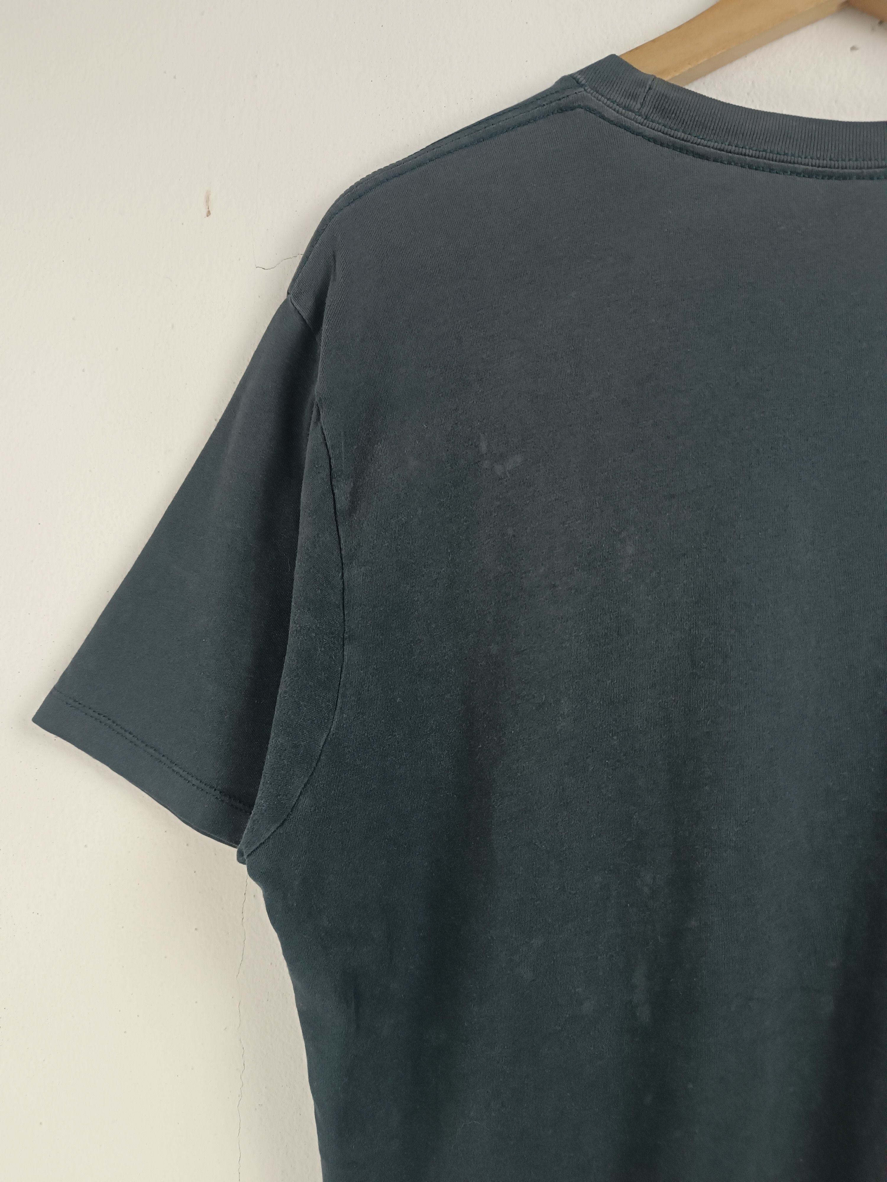 Band Tees THRASHED FADED VINTAGE Y2K SLEEPING WITH SIRENS may i roath Size US M / EU 48-50 / 2 - 11 Thumbnail