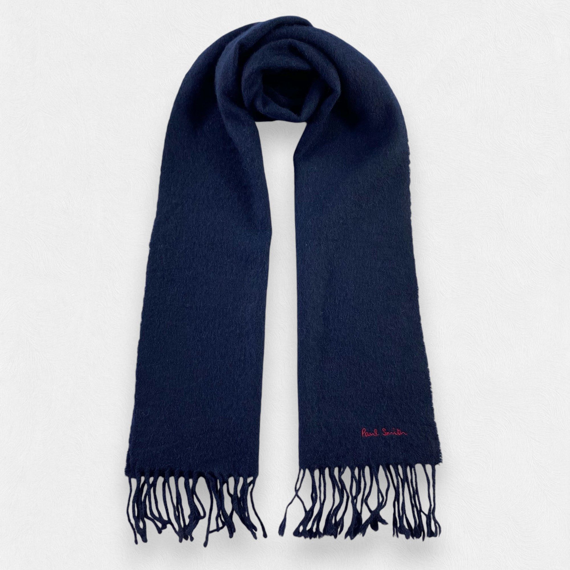Paul Smith Paul Smith Scarf / Muffler / Neckwear Size ONE SIZE - 1 Thumbnail