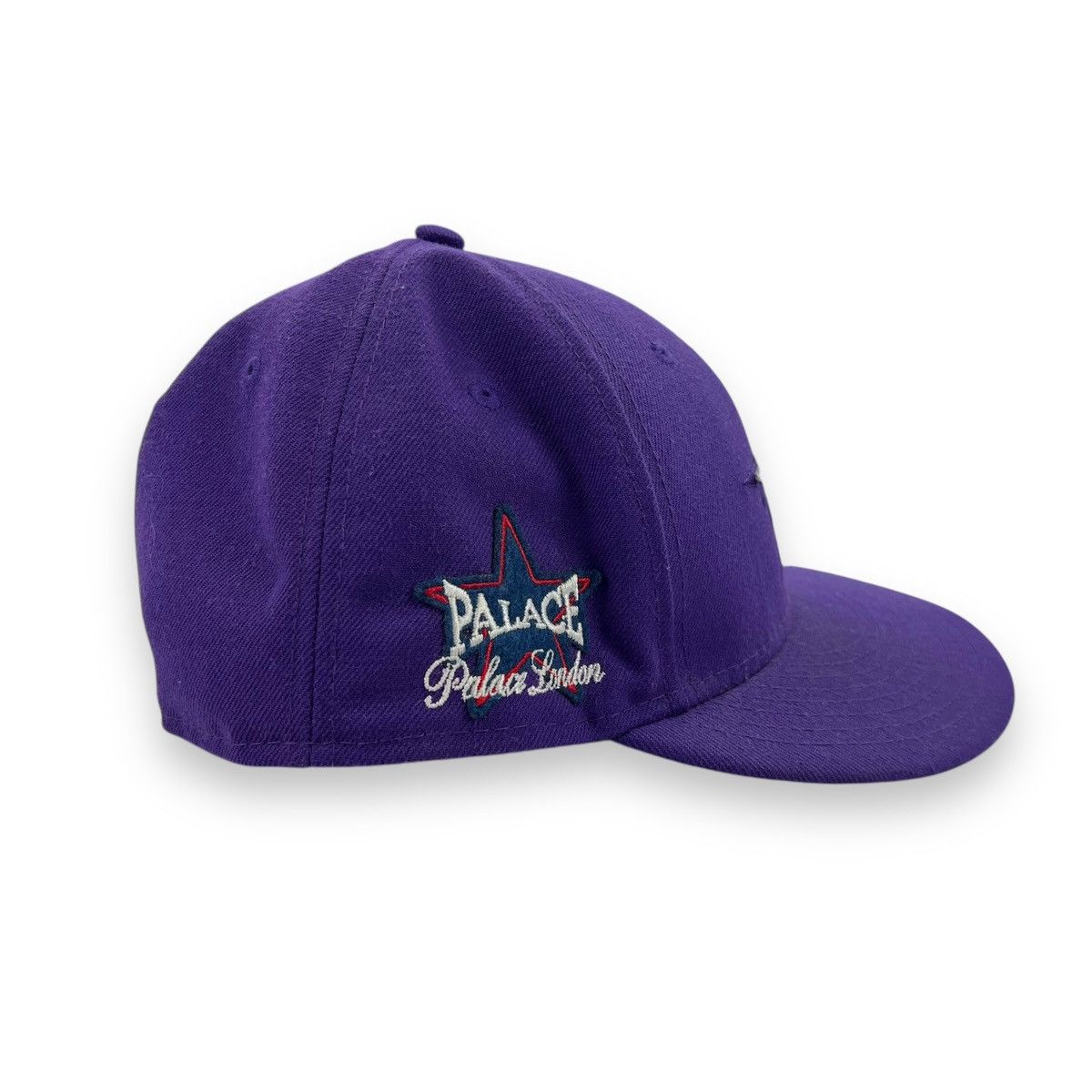 Palace Palace New Era Bolt Hat Size ONE SIZE - 3 Thumbnail