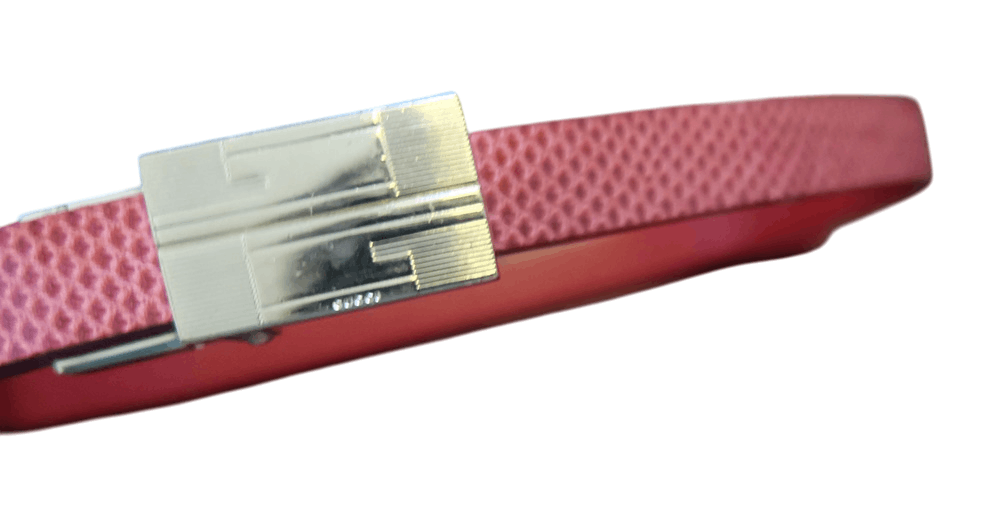 Gucci Gucci Lady Belt — Made in Italy Size ONE SIZE - 2 Thumbnail
