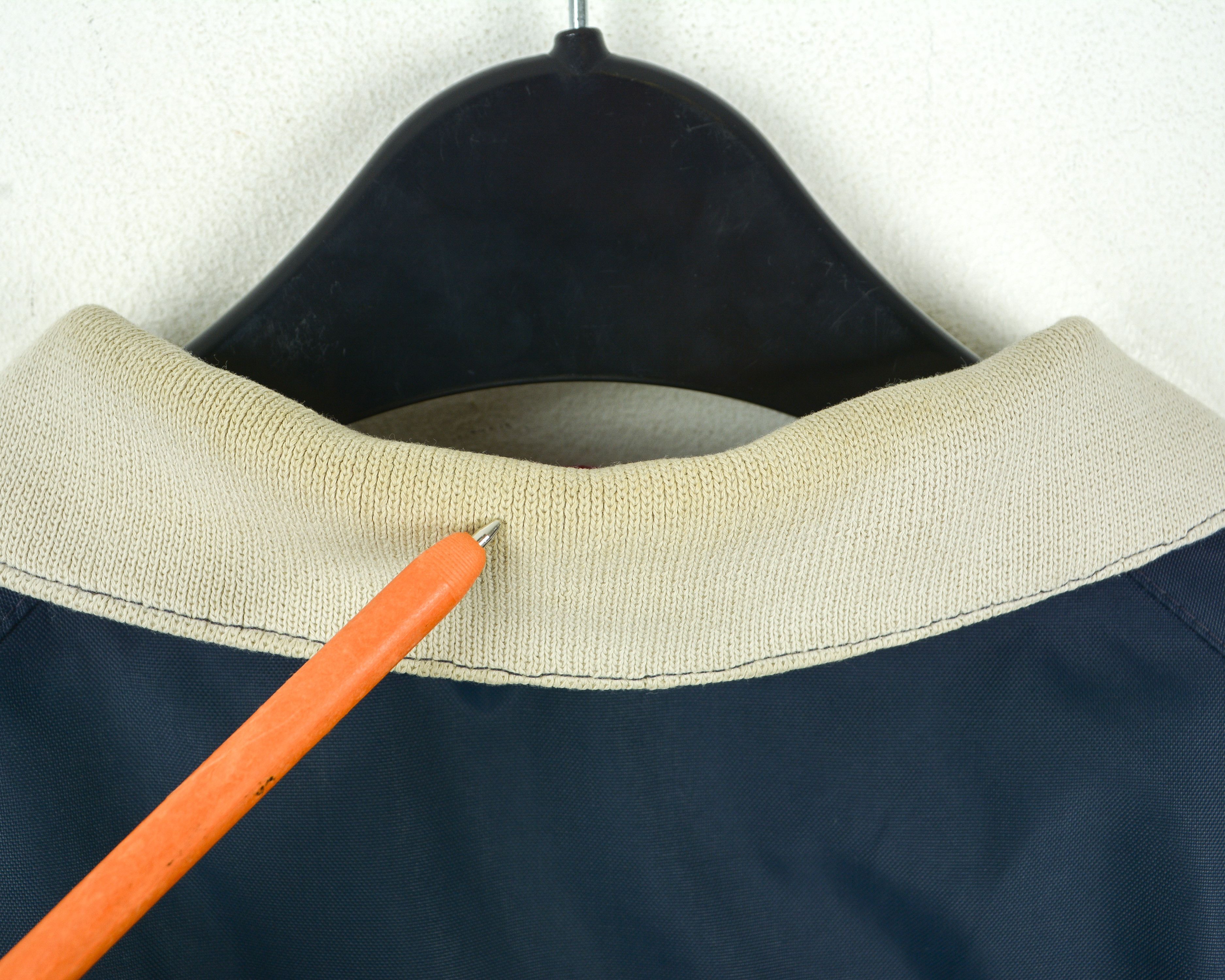 Gant USA Jacket S Navigator The Racer Coat Sailing Nylon Yachting Size US S / EU 44-46 / 1 - 6 Thumbnail