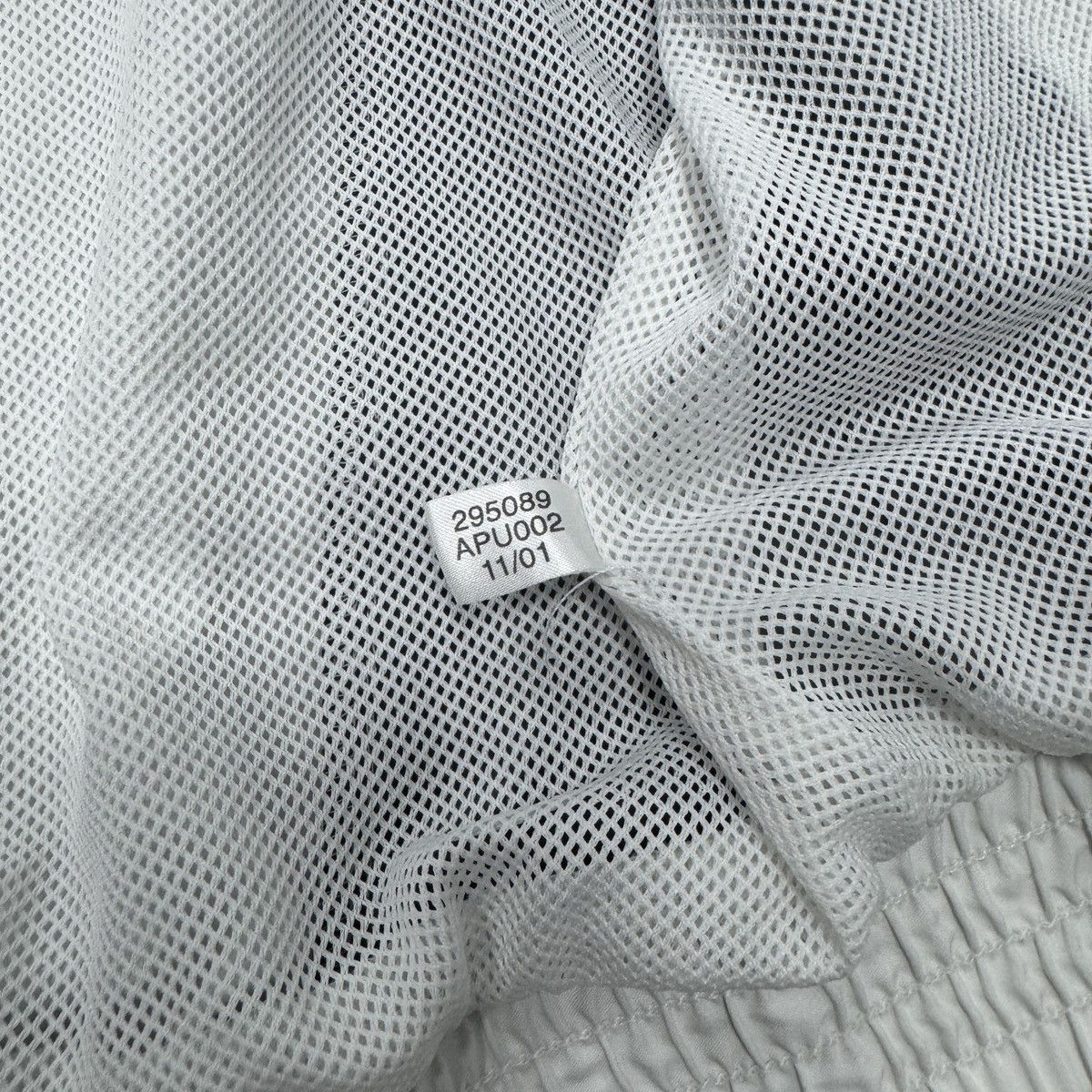 Adidas Vintage Adidas Track Suit Set Pants / Jacket 90s Men Size L Size US L / EU 52-54 / 3 - 14 Thumbnail