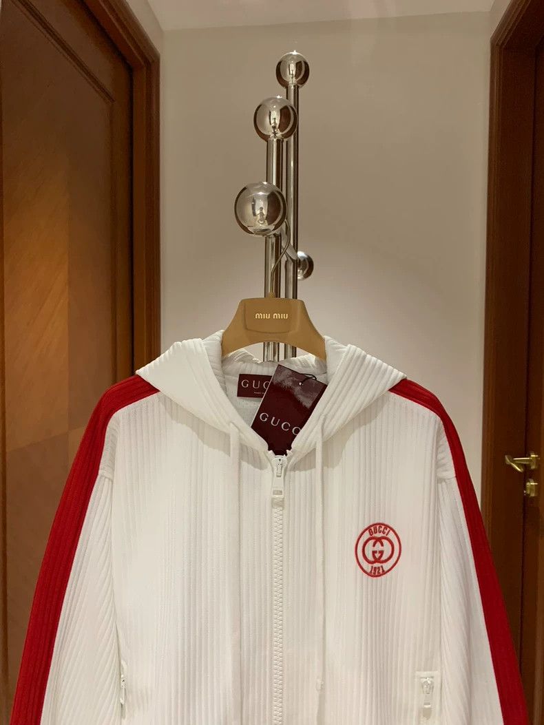 Gucci Gucci Jacket 2503-Nextarrow Size M / US 6-8 / IT 42-44 - 6 Thumbnail
