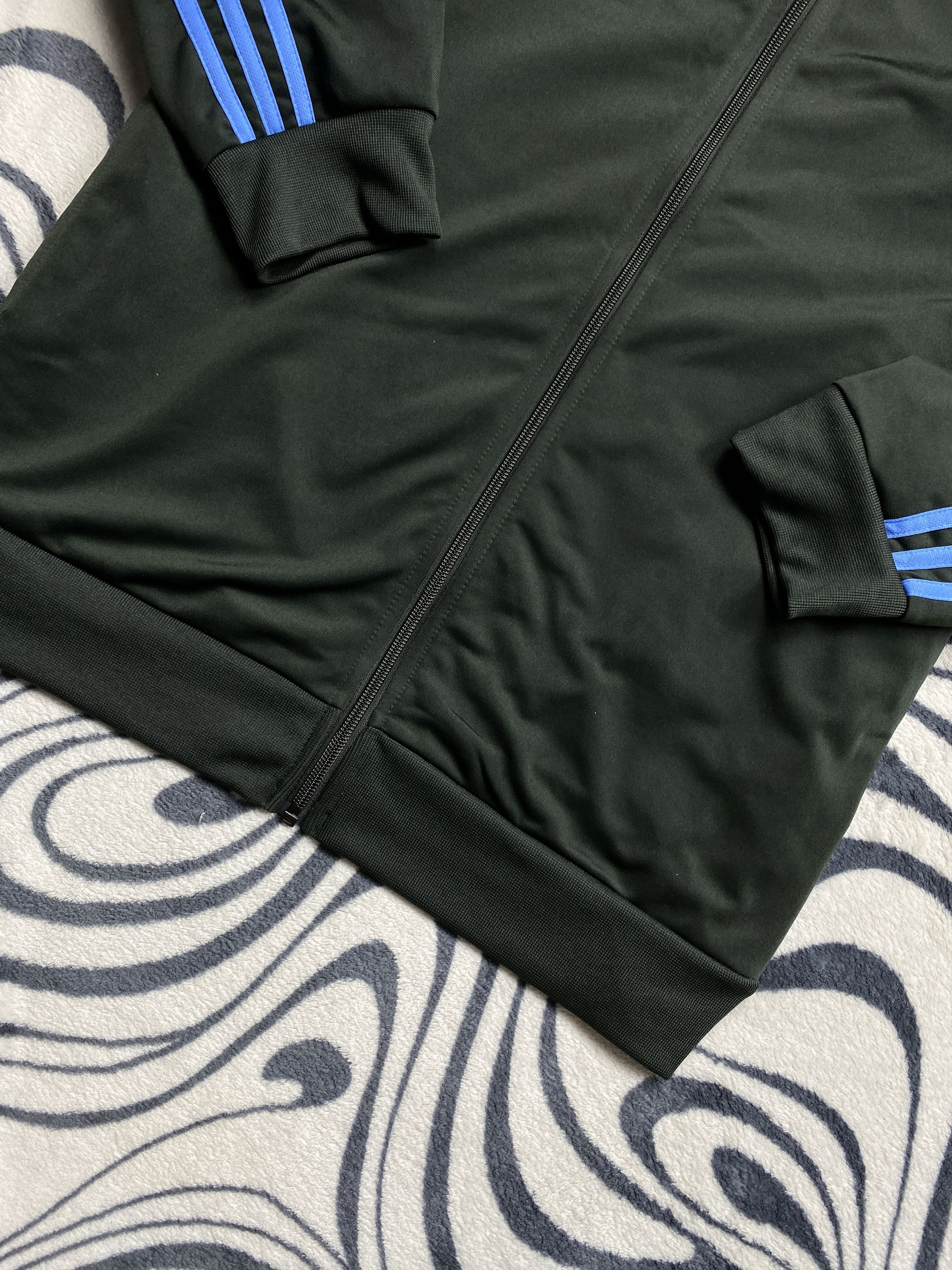 Adidas Adidas Track Suit Hoodie + Pants Sweatpants Pants Size US 36 / EU 52 - 4 Thumbnail