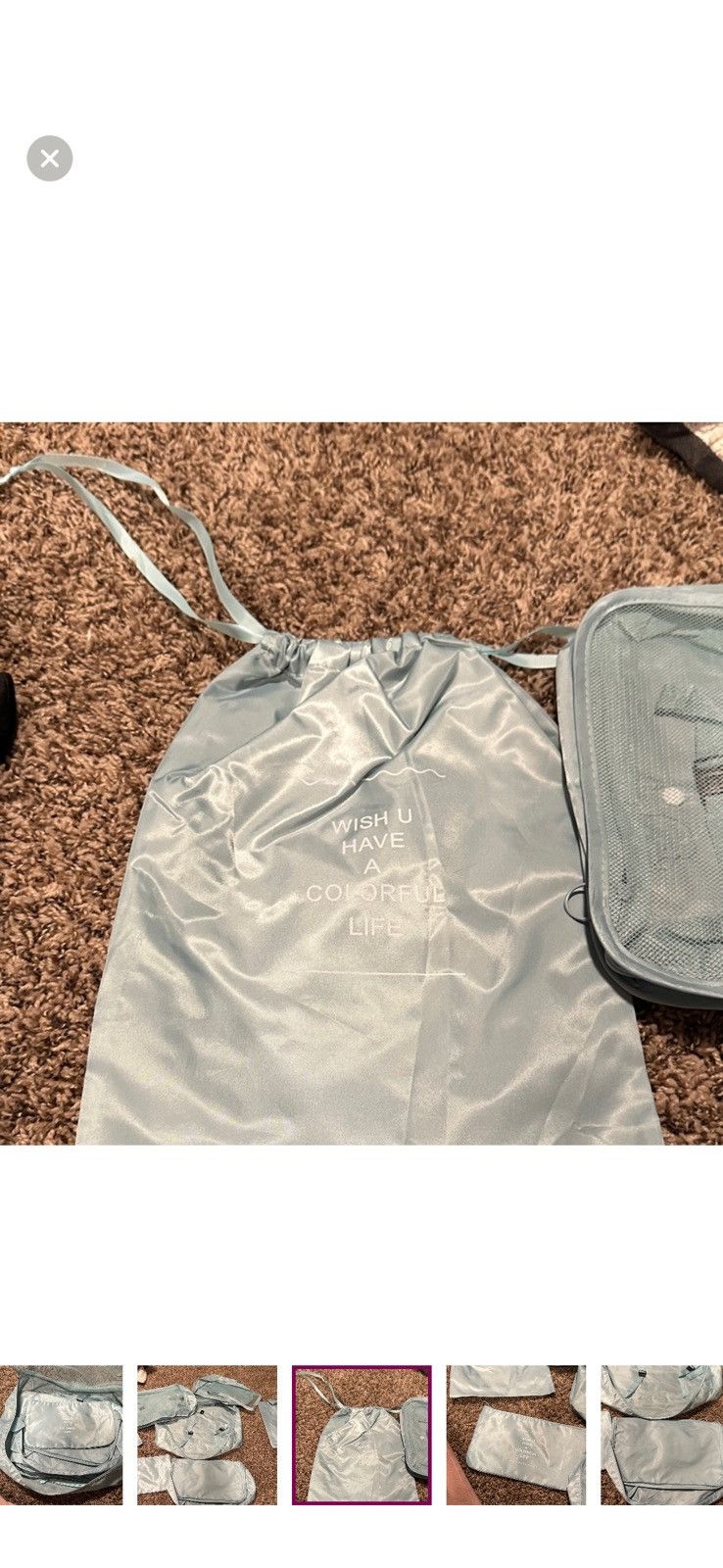 Other Travel Size ONE SIZE - 4 Thumbnail