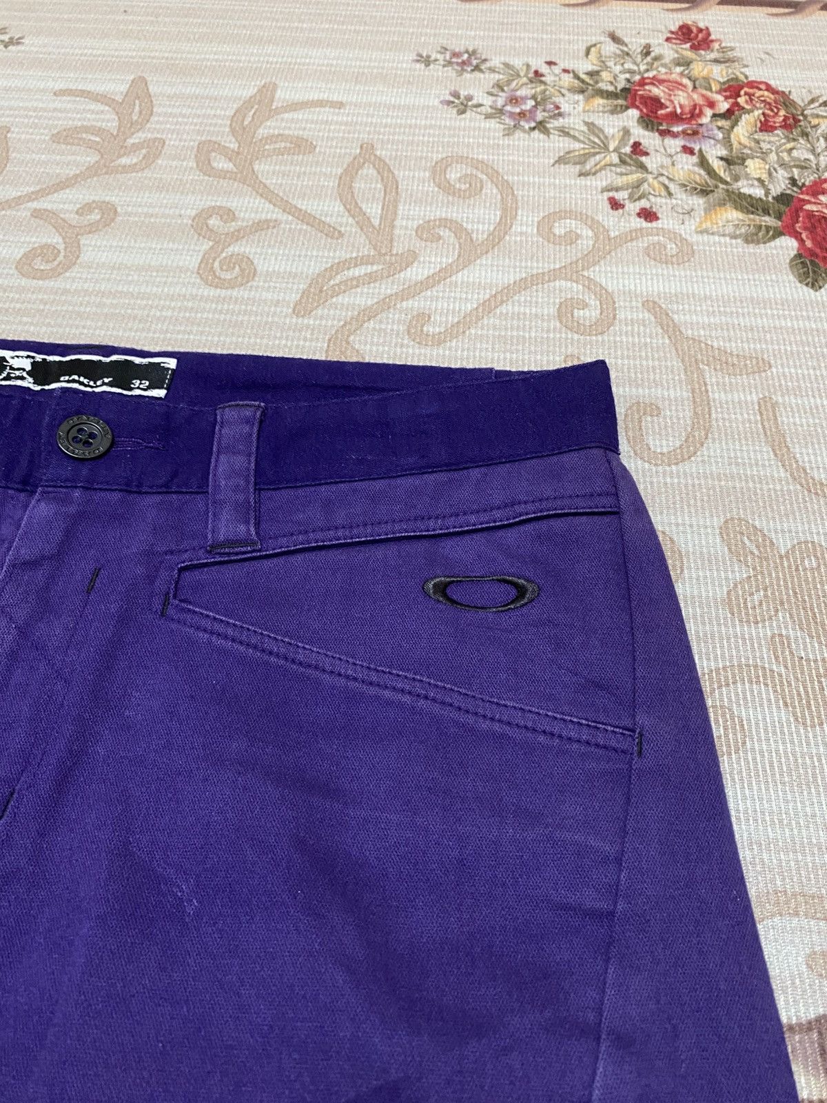 Oakley Oakley Hidrolix Snow Ski Pants Size US 32 / EU 48 - 7 Thumbnail