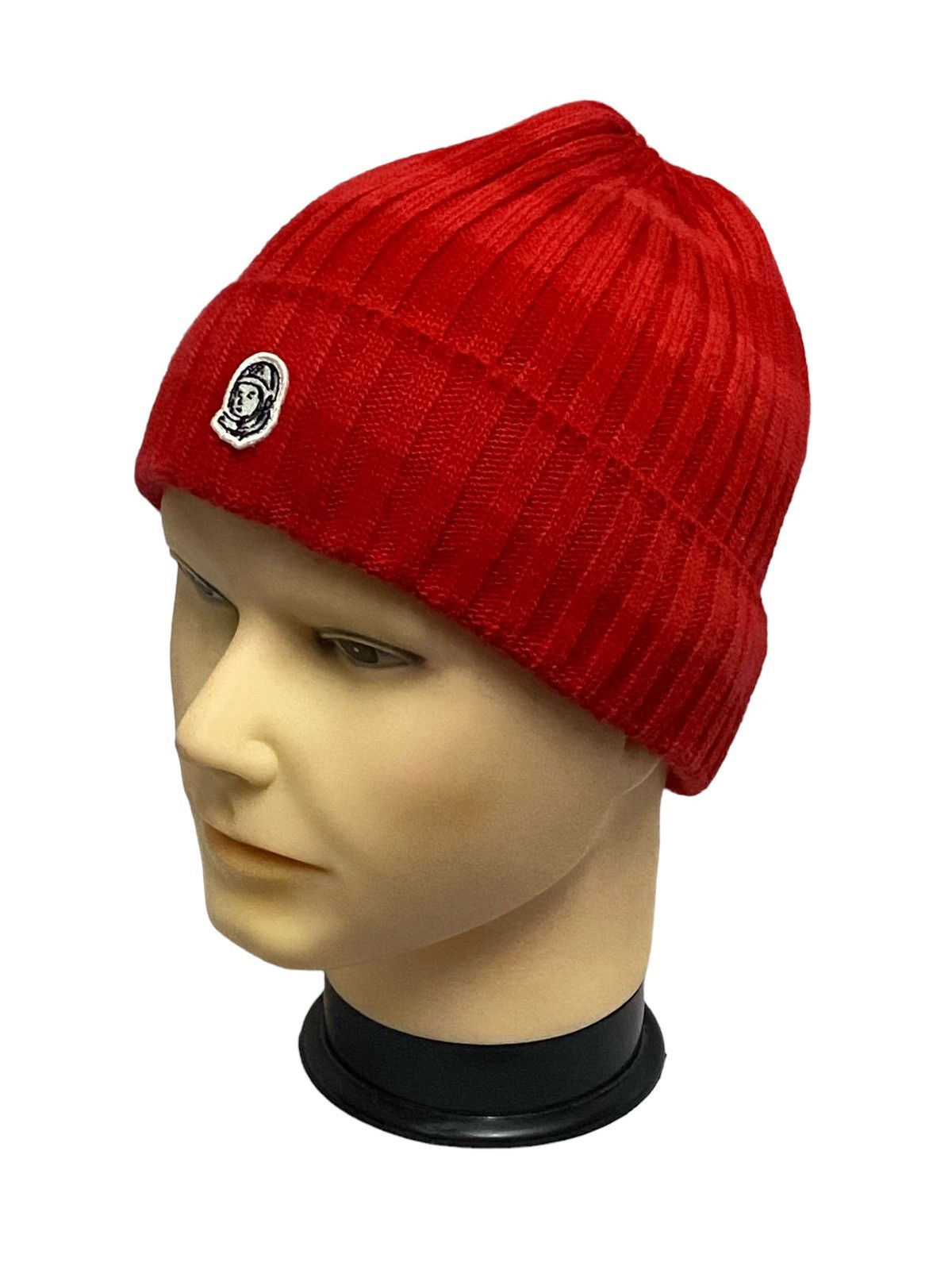 Billionaire Boys Club Billionaire Boys Club Knit Beanie Size ONE SIZE - 6 Thumbnail