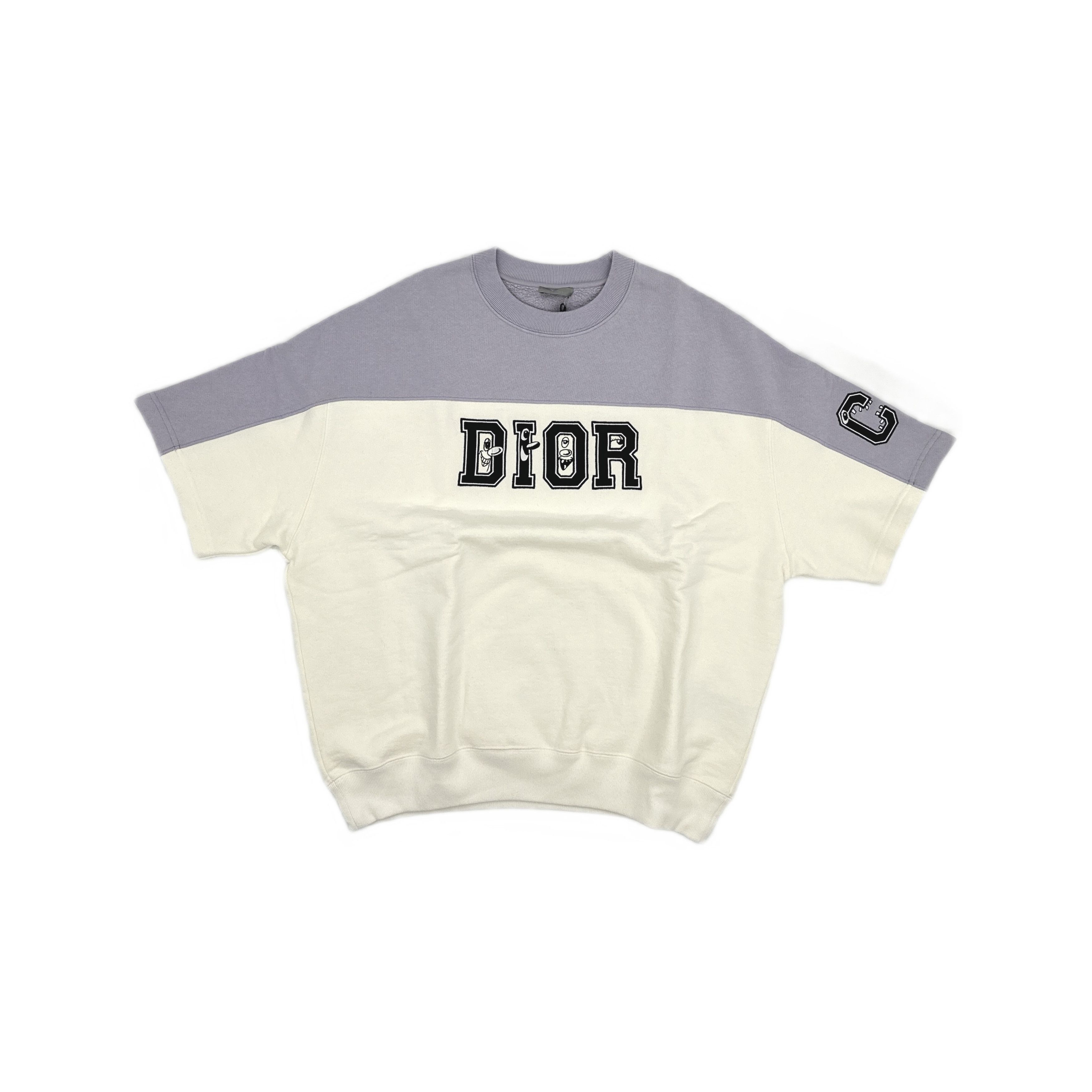 Dior Homme AW04 Dロゴ　パーカー Dior DIOR HOMME 