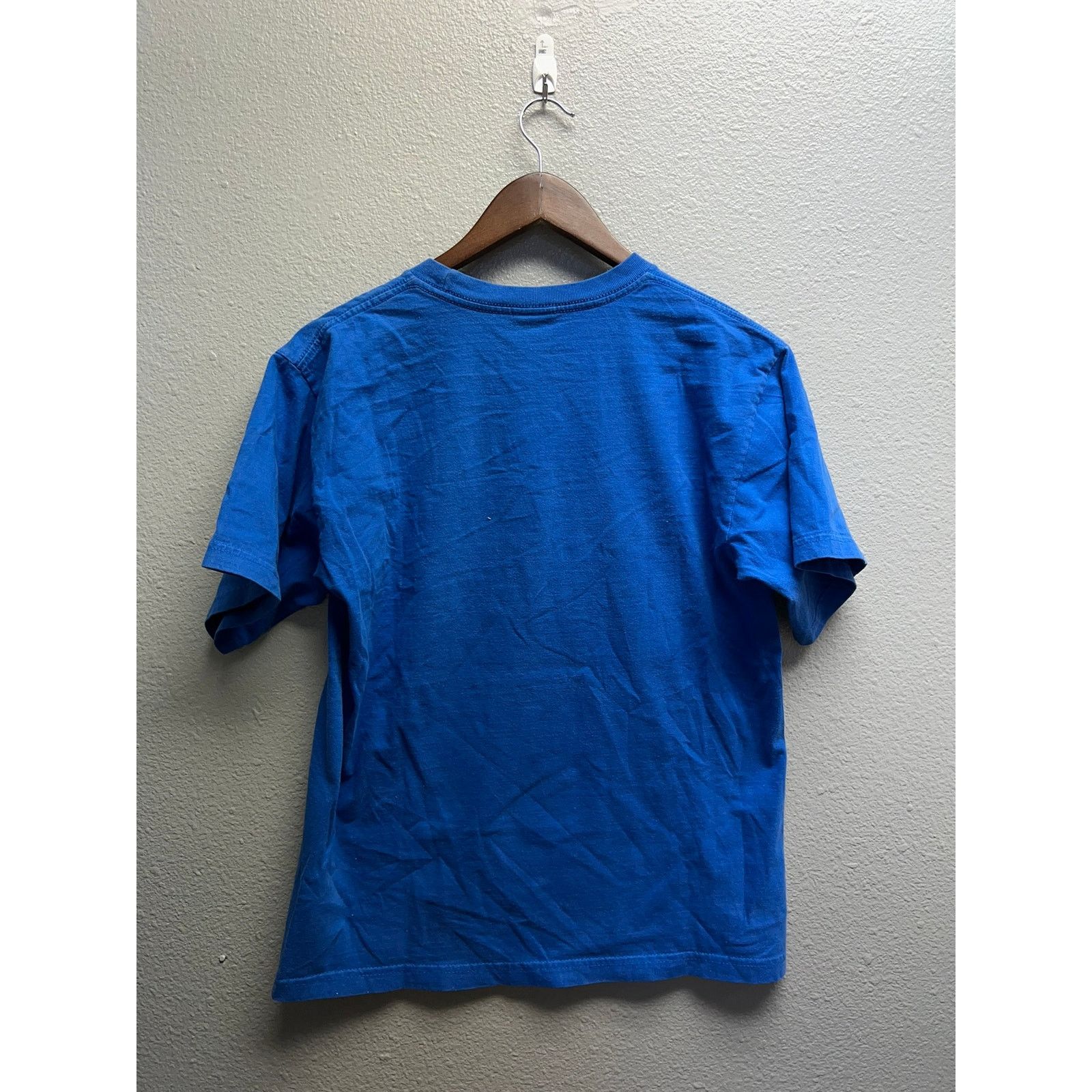 Vintage Youth Video Game Shirt Game Face Gaming Blue Tee Kids Xl Size S / US 4 / IT 40 - 7 Thumbnail