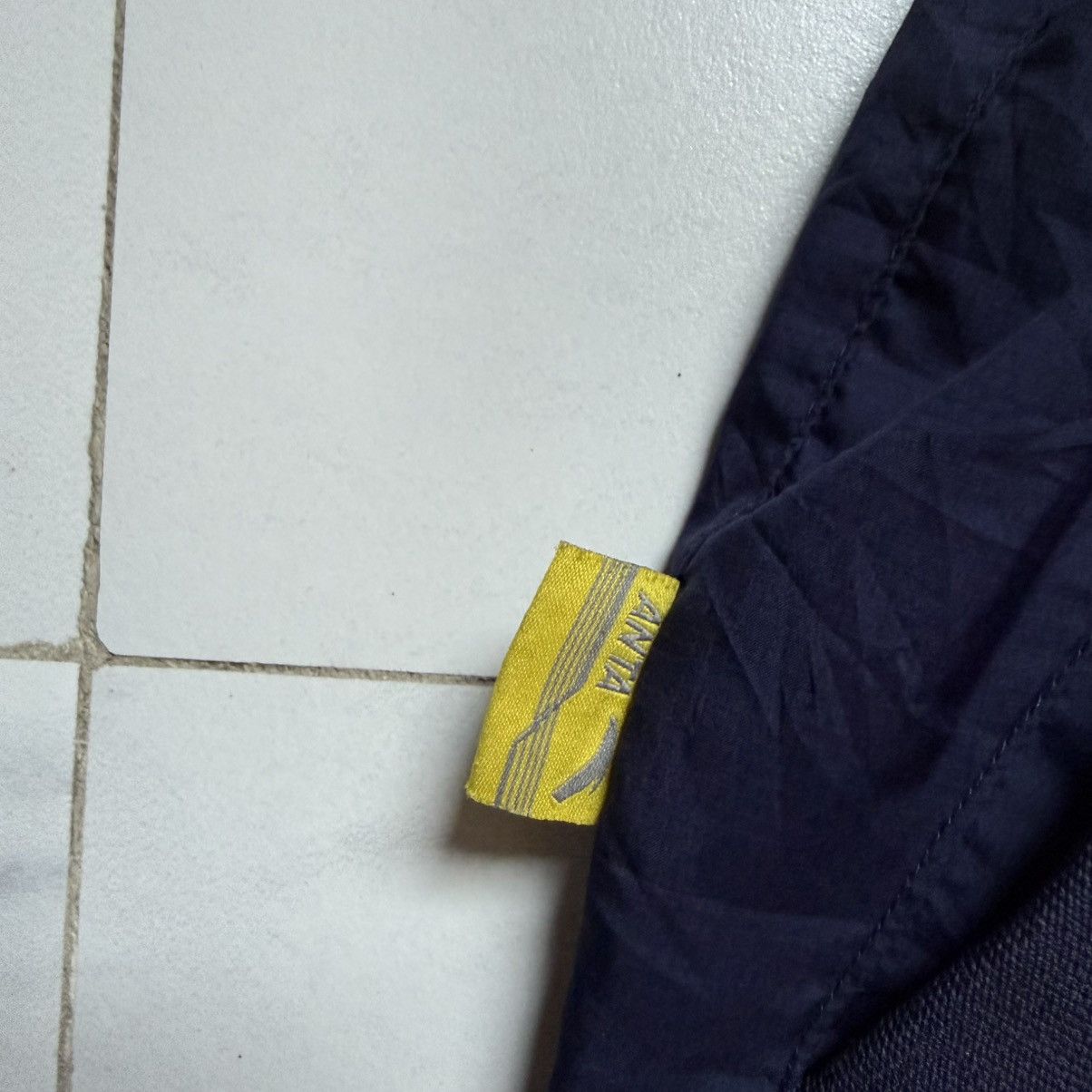 Japanese Brand Anta Track Sweatpants Size US 34 / EU 50 - 5 Thumbnail