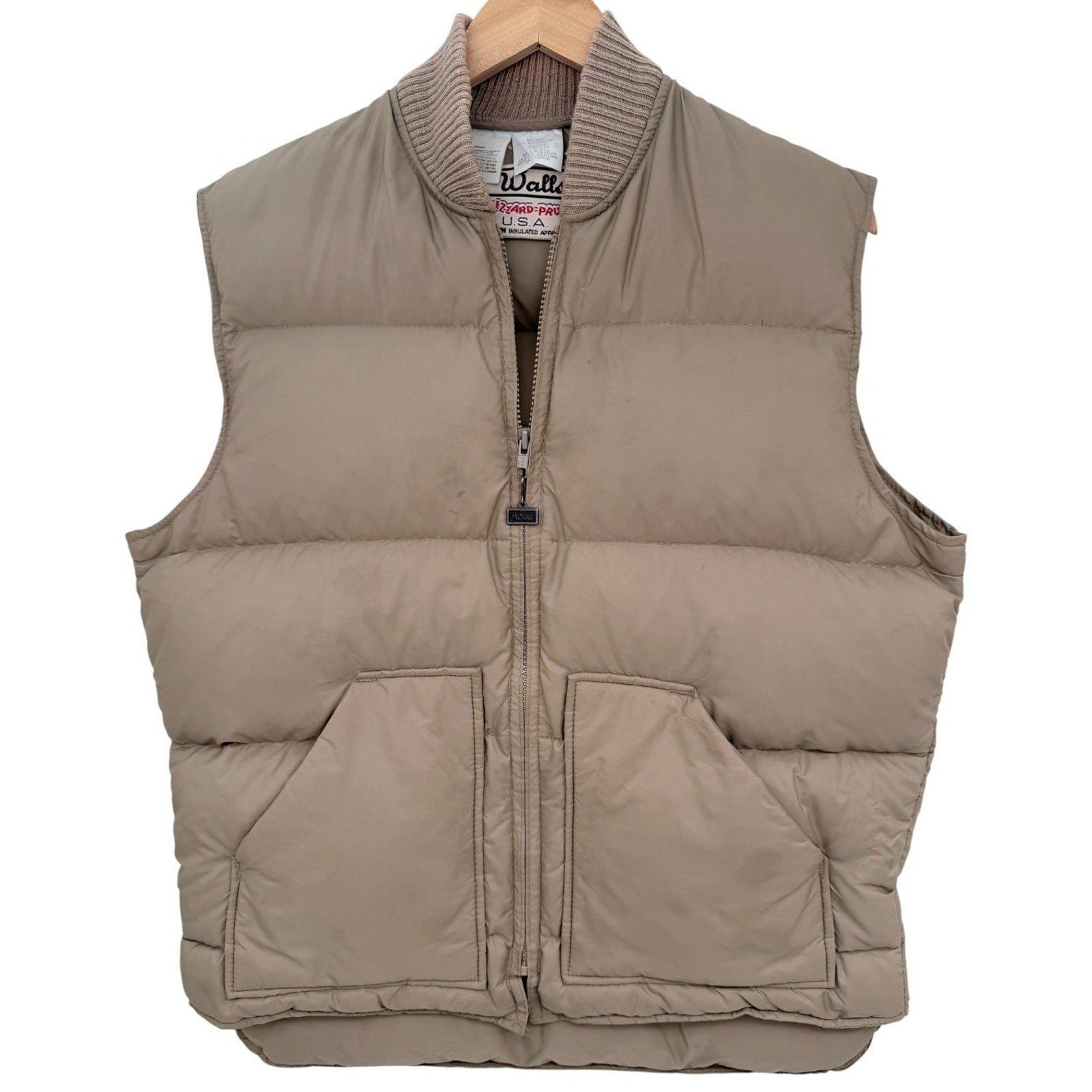 Walls Blizzard Pruf | Grailed