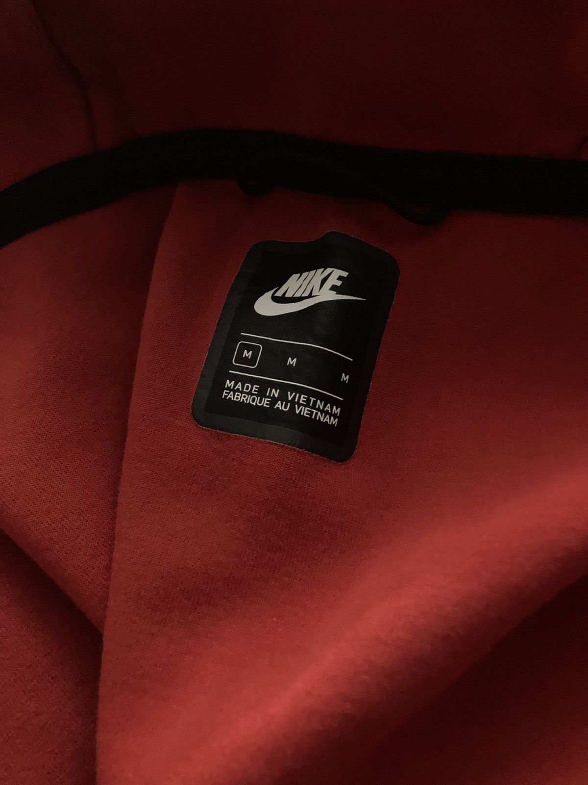 Nike Nike tech fleece Size US M / EU 48-50 / 2 - 3 Thumbnail