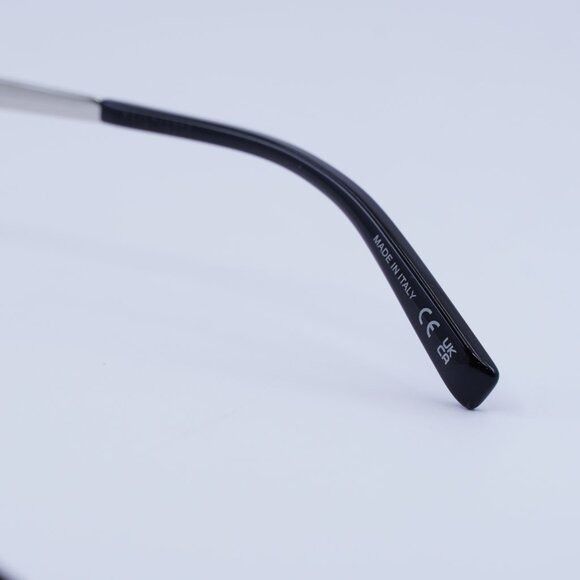 Saint Laurent Paris 🕶️ New Saint Laurent SL692 OPT 001 Eyeglasses - Silver Size ONE SIZE - 10 Thumbnail