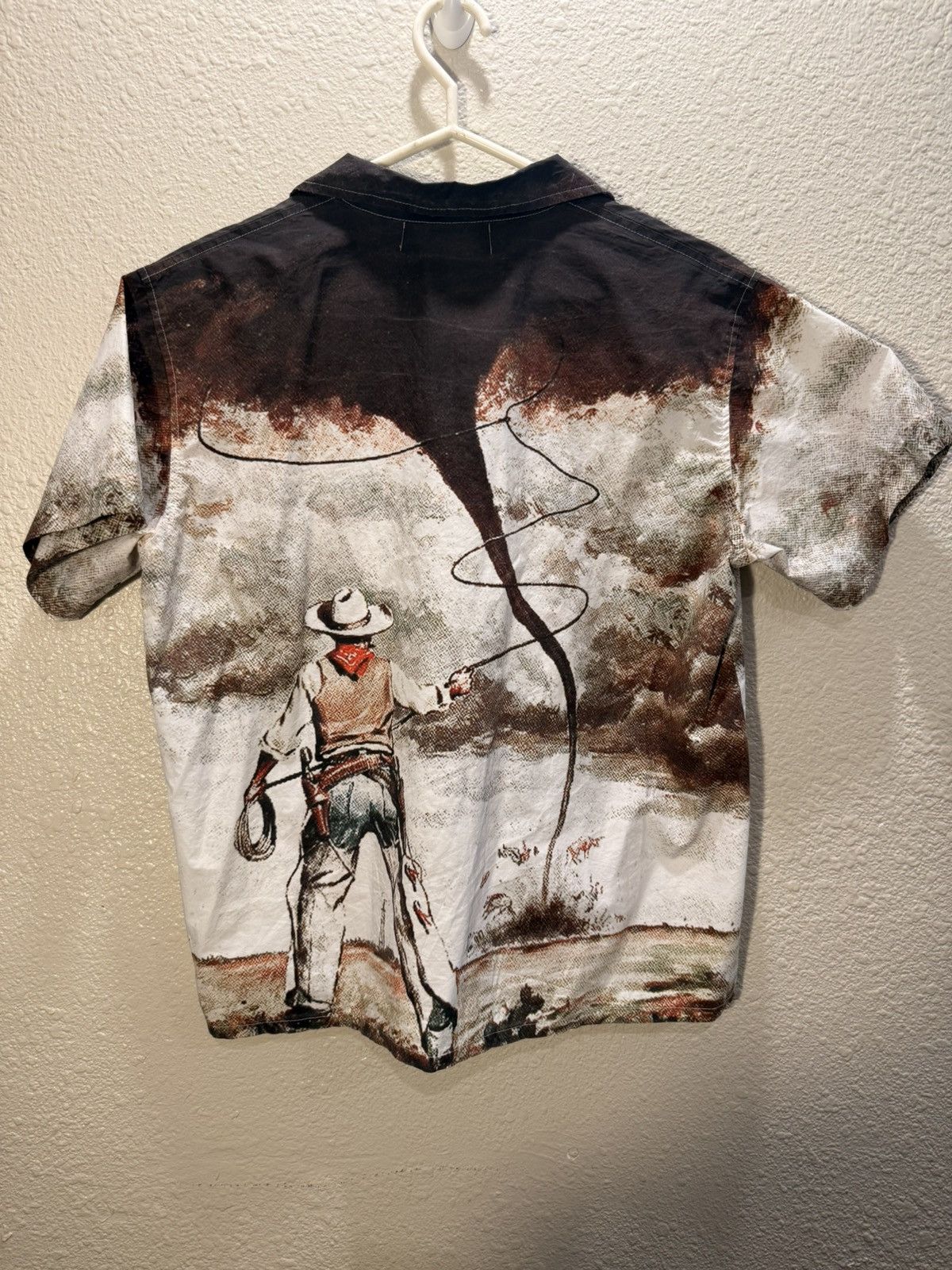 Other Valelives Cowboy button up| size S Size US S / EU 44-46 / 1 - 4 Thumbnail